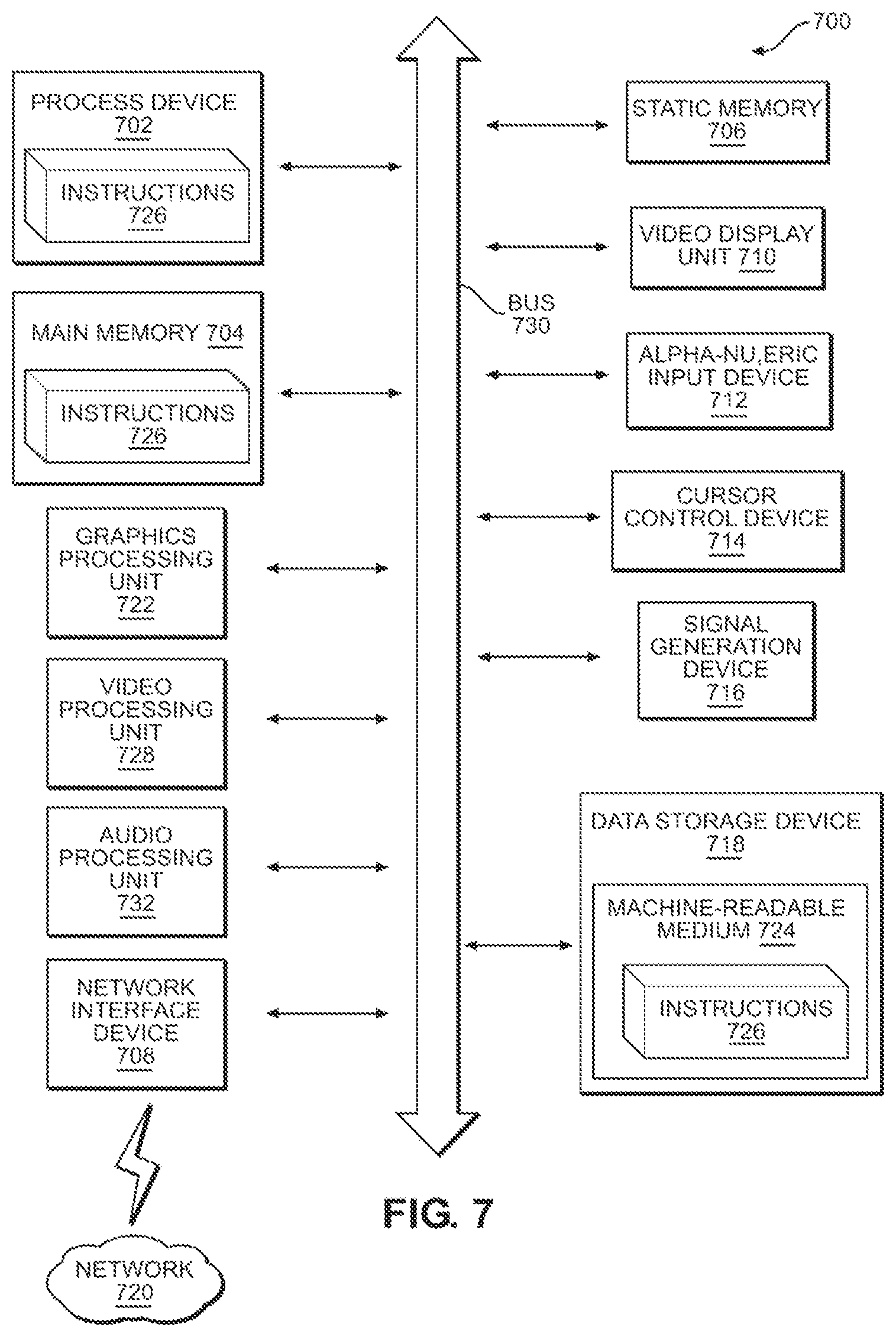 Patent US12321854 Figure 12 – Materials artificial intelligence robotics-driven methods and systems