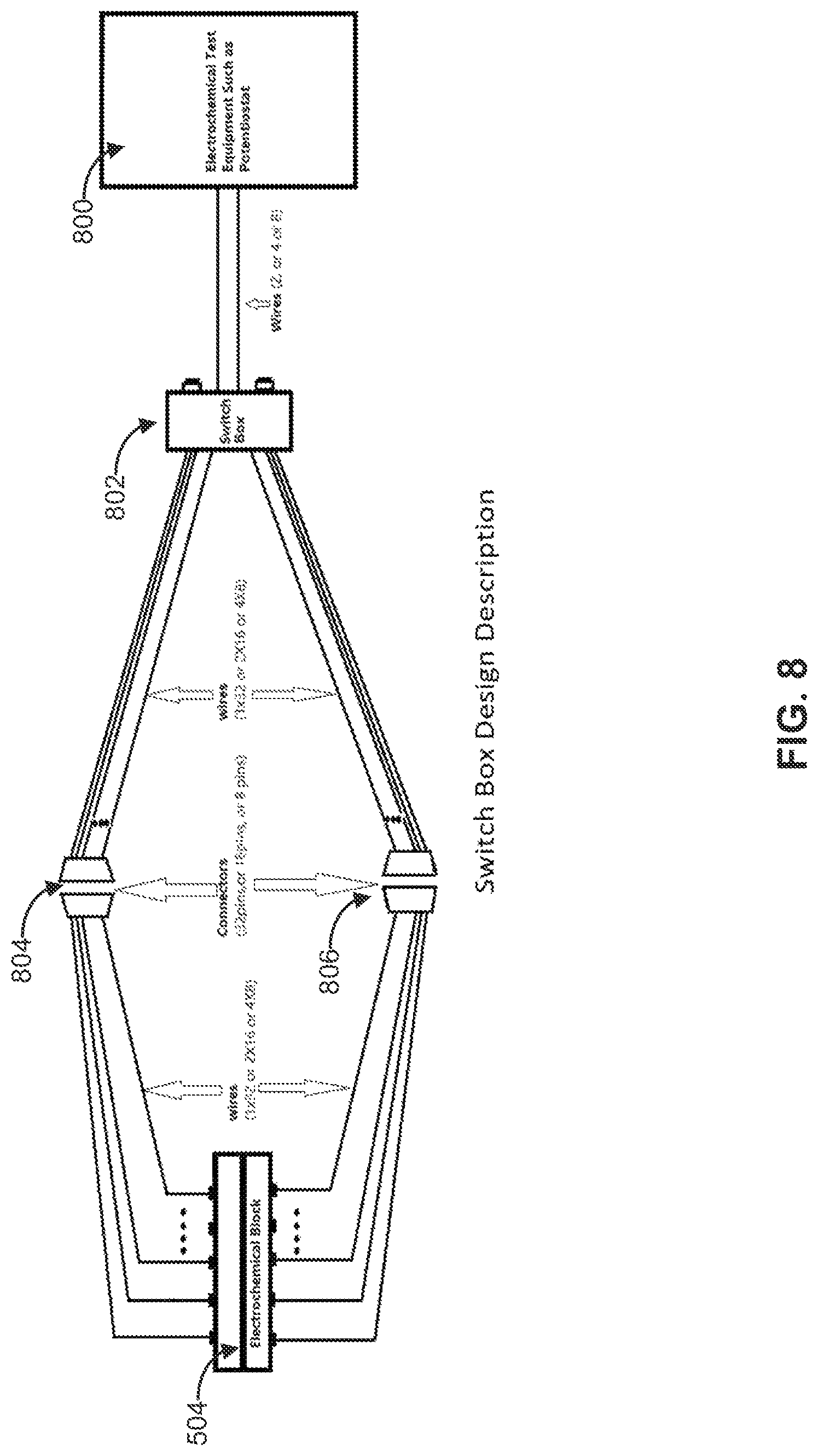 Patent US12321854 Figure 13 – Materials artificial intelligence robotics-driven methods and systems