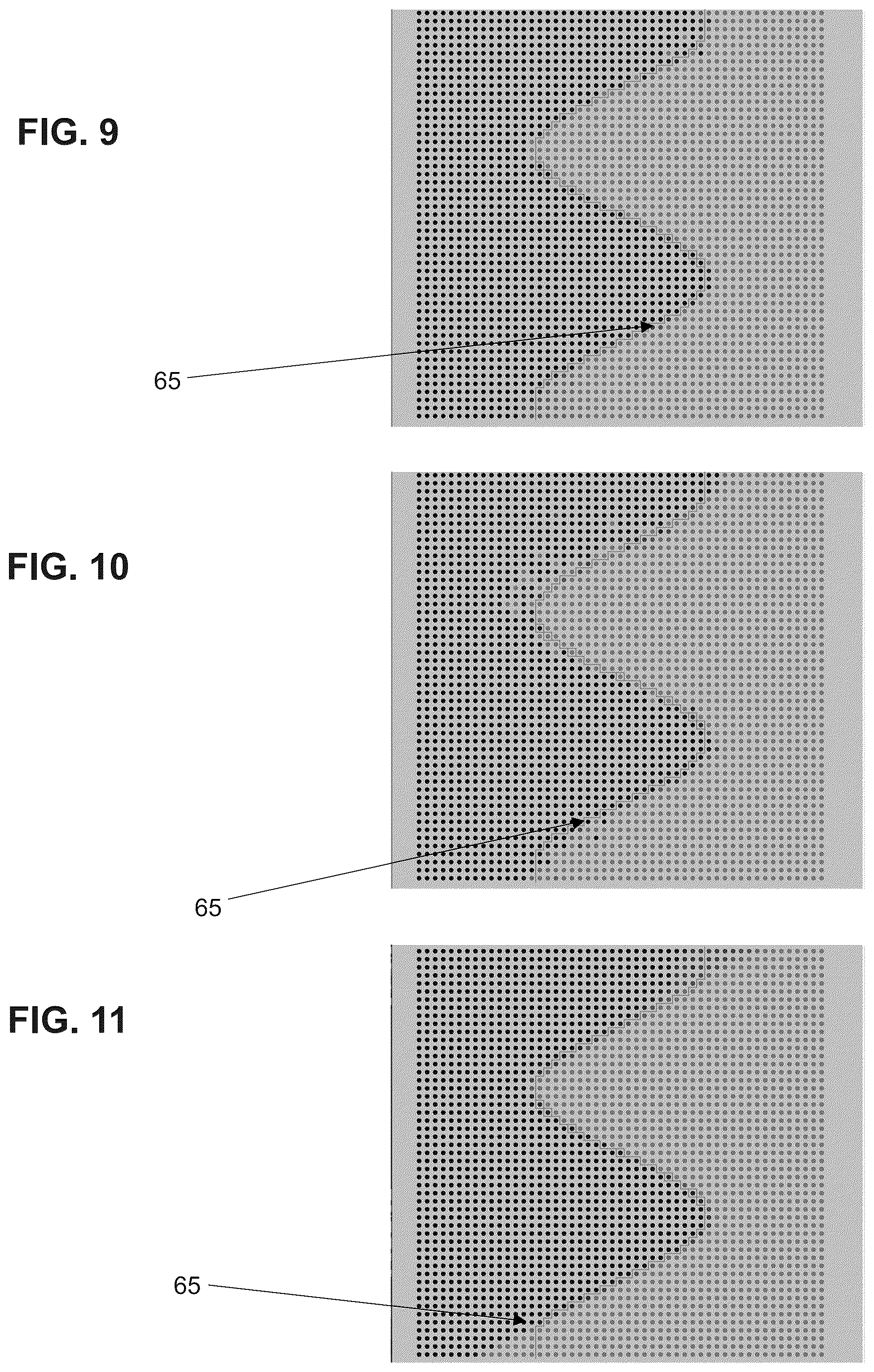 Patent US12321860 Figure 6 – System, network and method for selective activation of a computing network involving super-imposable stochastic graphs