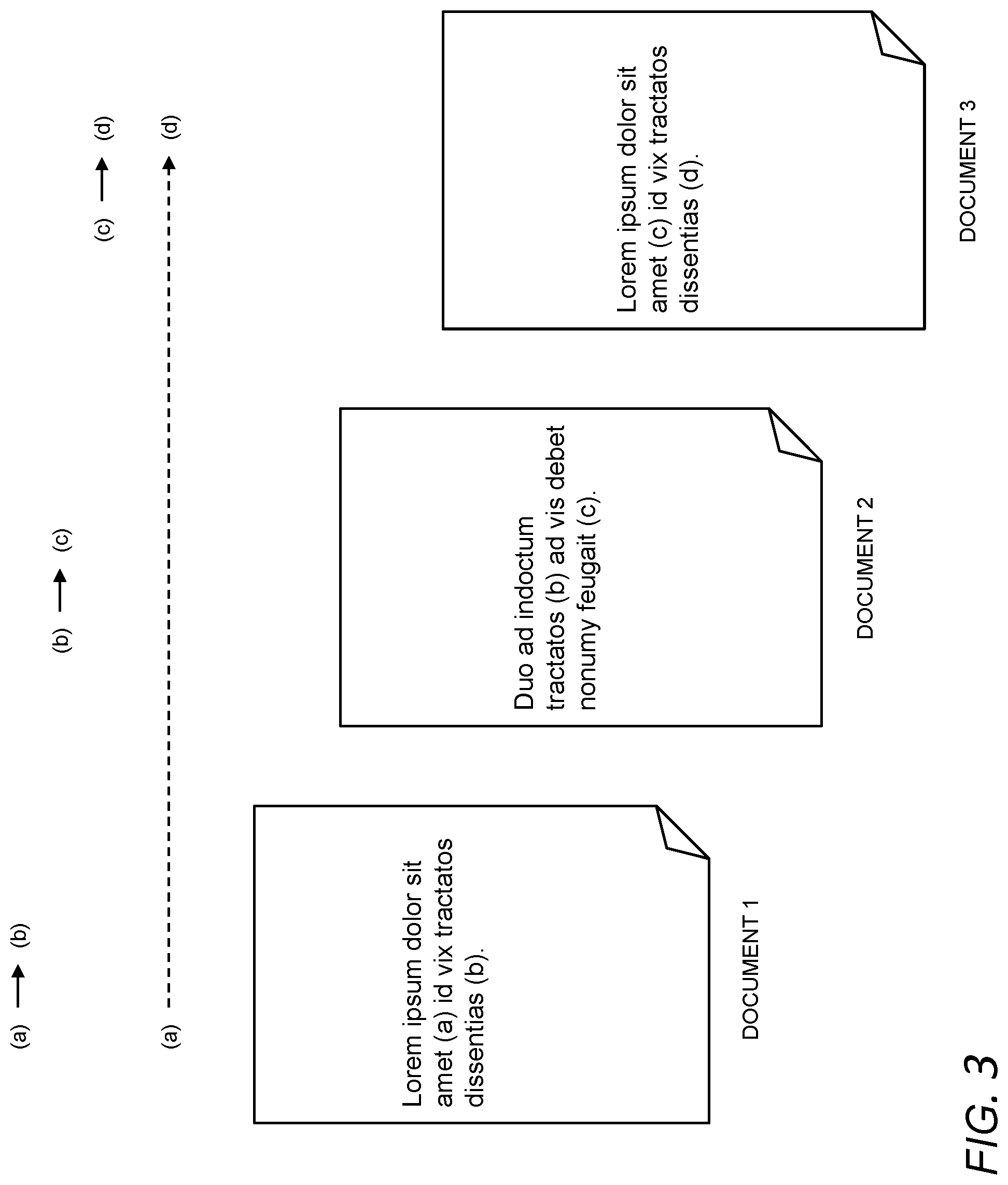 Patent US12321864 Figure 3 – Multi-hop search for entity relationships
