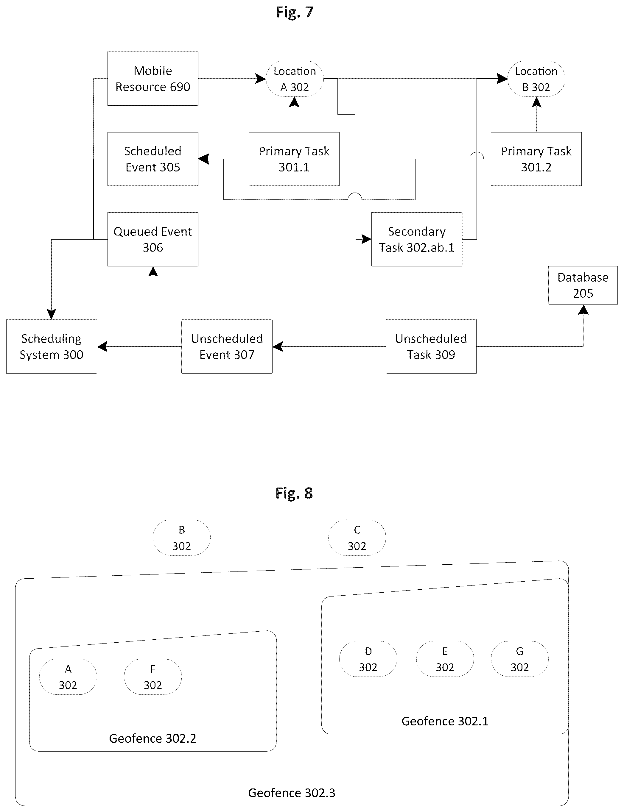 Patent US12321871 Figure 4 – Contaminant inhibition pathway control system