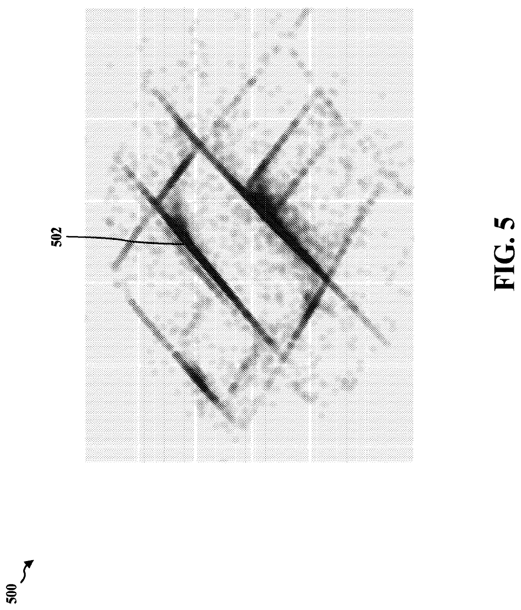 Patent US12321873 Figure 5 – Automatically determining optimal transport service locations for points of interest from noisy multimodal data