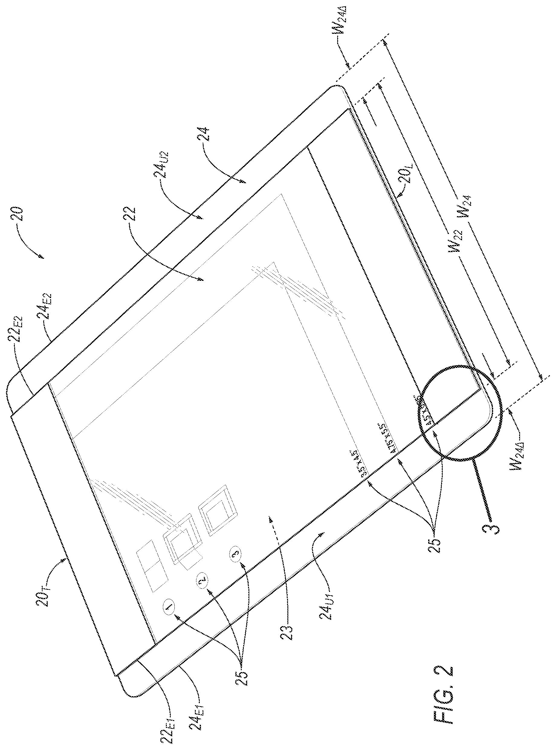Patent US12321875 Figure 2 – Card forming method and apparatus