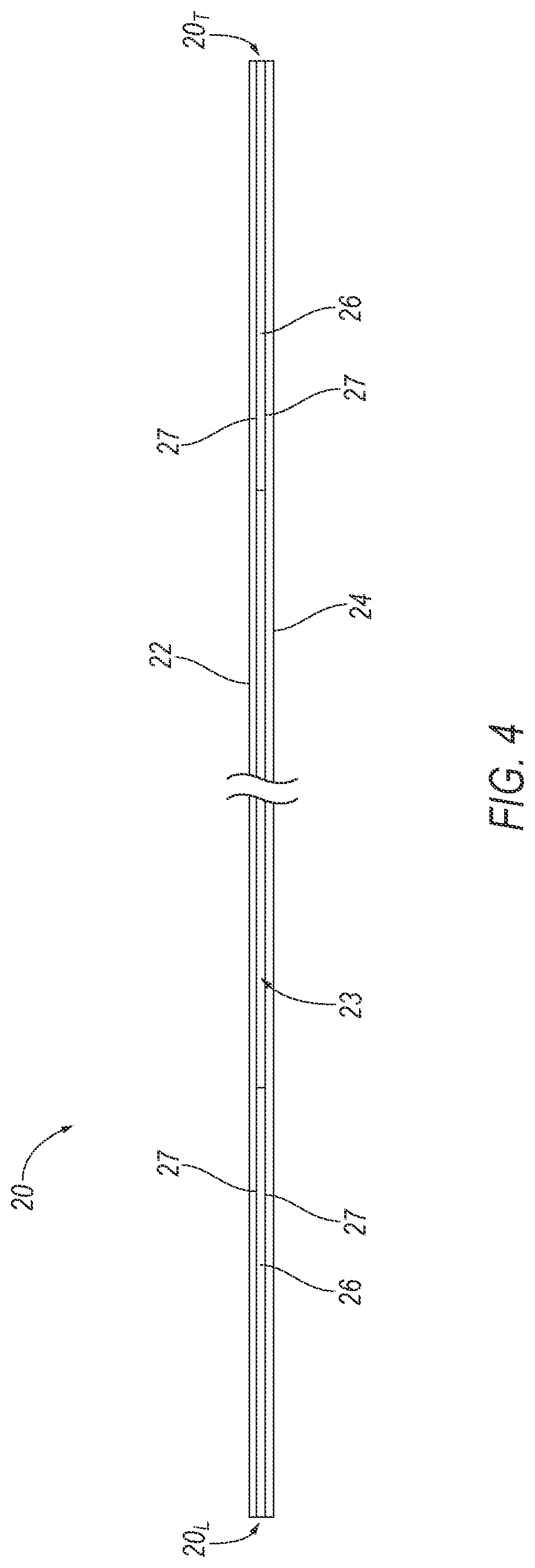 Patent US12321875 Figure 4 – Card forming method and apparatus