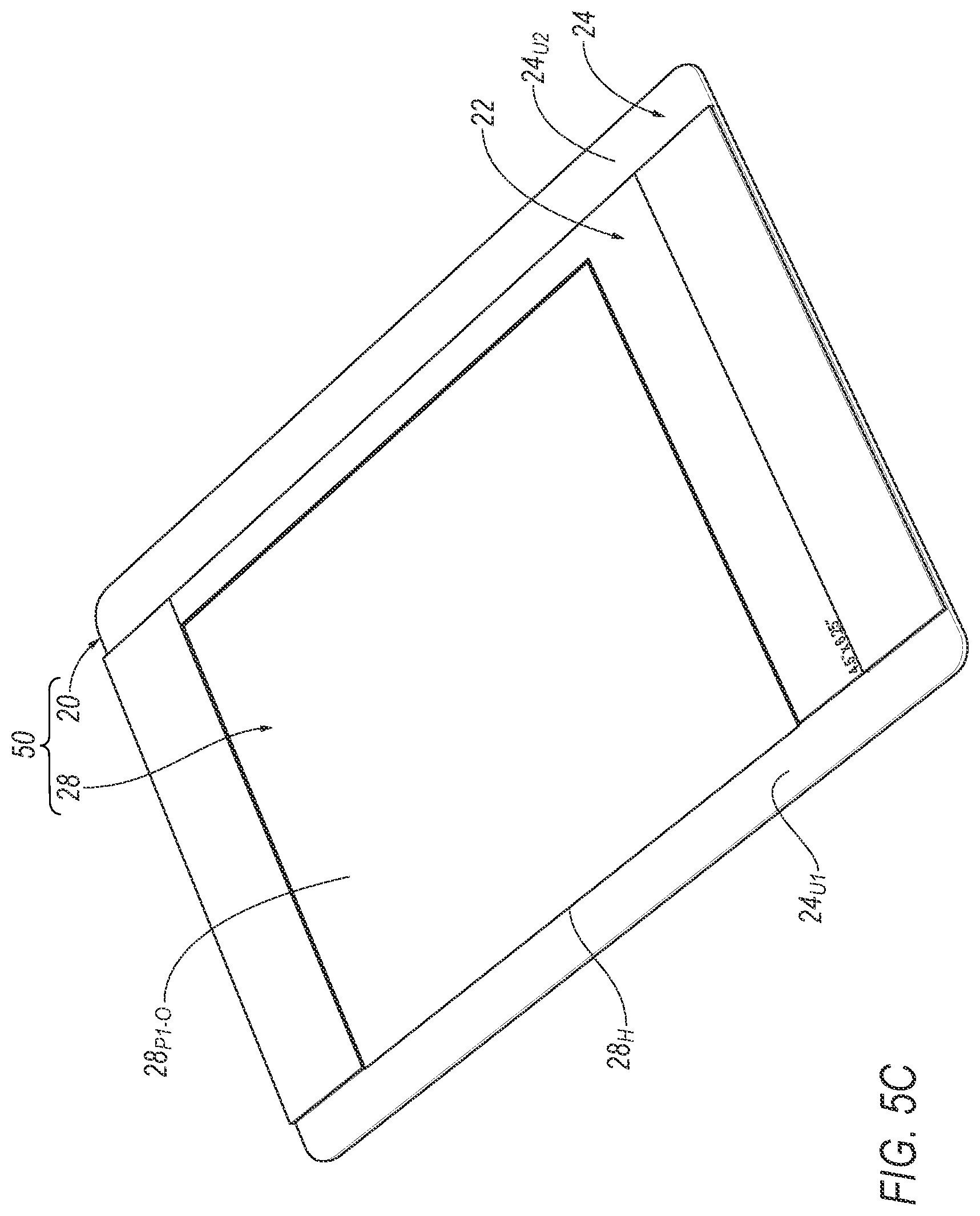 Patent US12321875 Figure 7 – Card forming method and apparatus