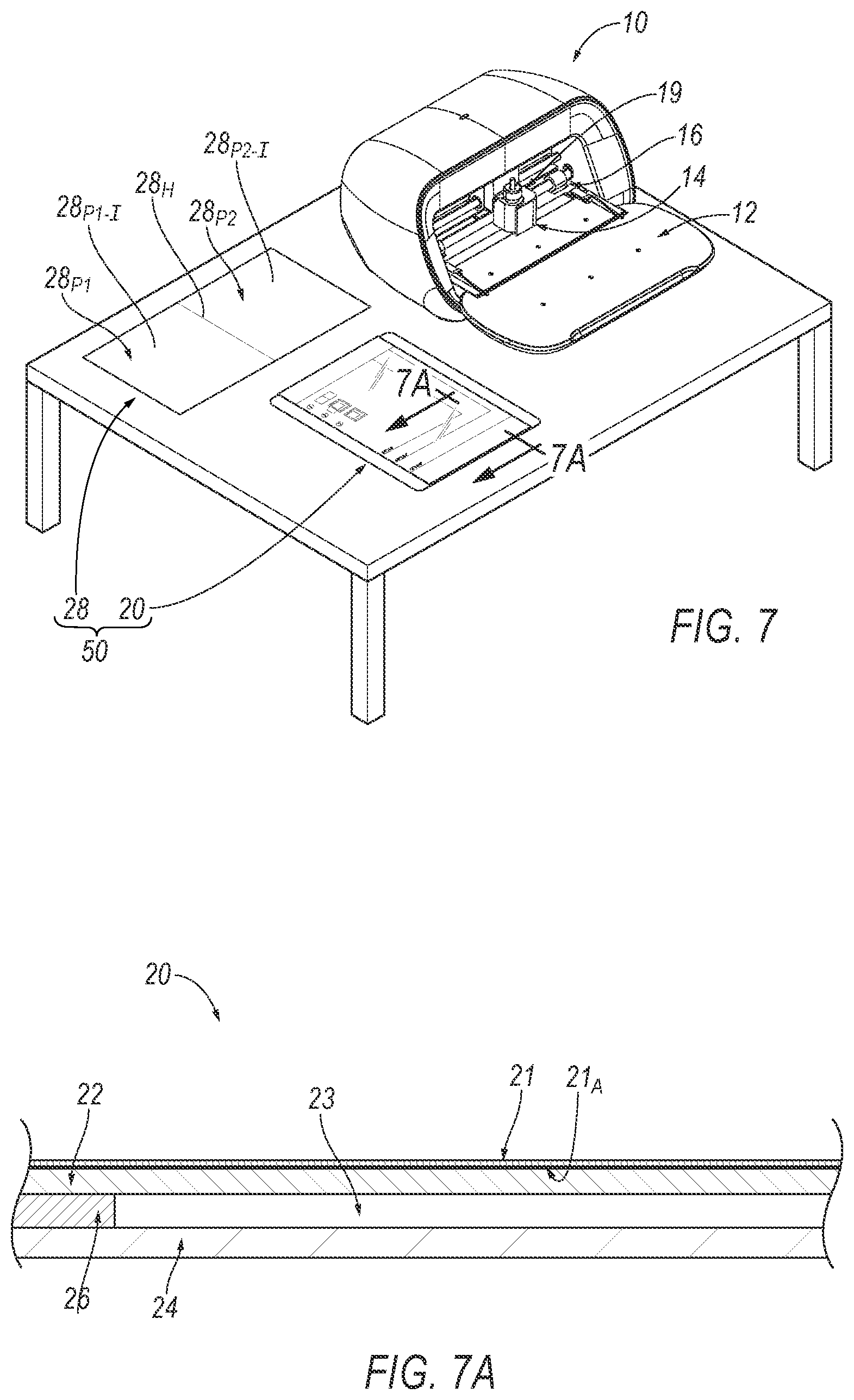 Patent US12321875 Figure 9 – Card forming method and apparatus