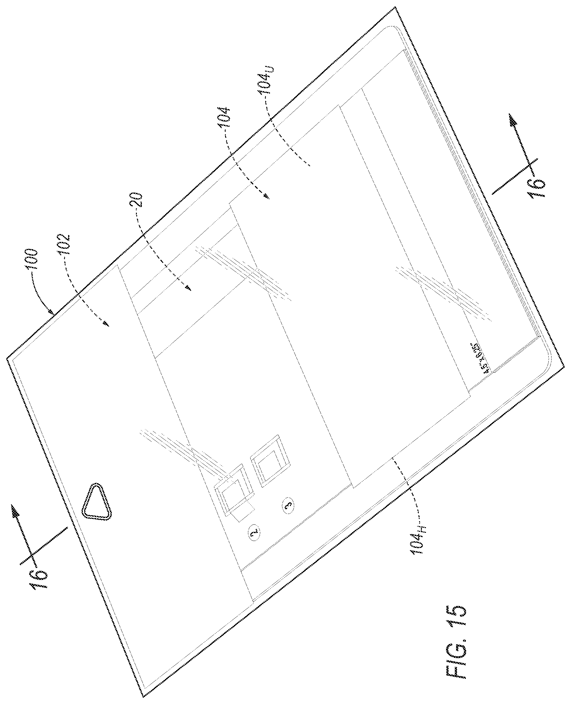 Patent US12321875 Figure 17 – Card forming method and apparatus