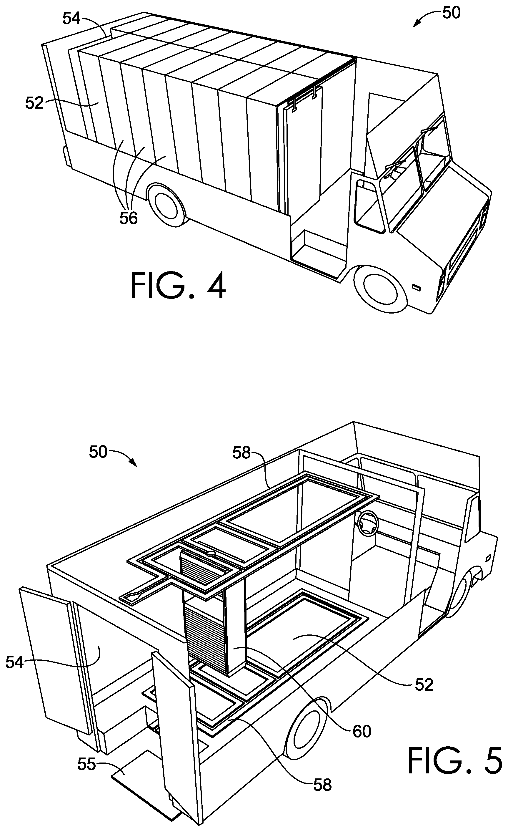 Patent US12321889 Figure 3 – Locating, identifying, and shifting objects in automated or semi-automated fashion including during transit
