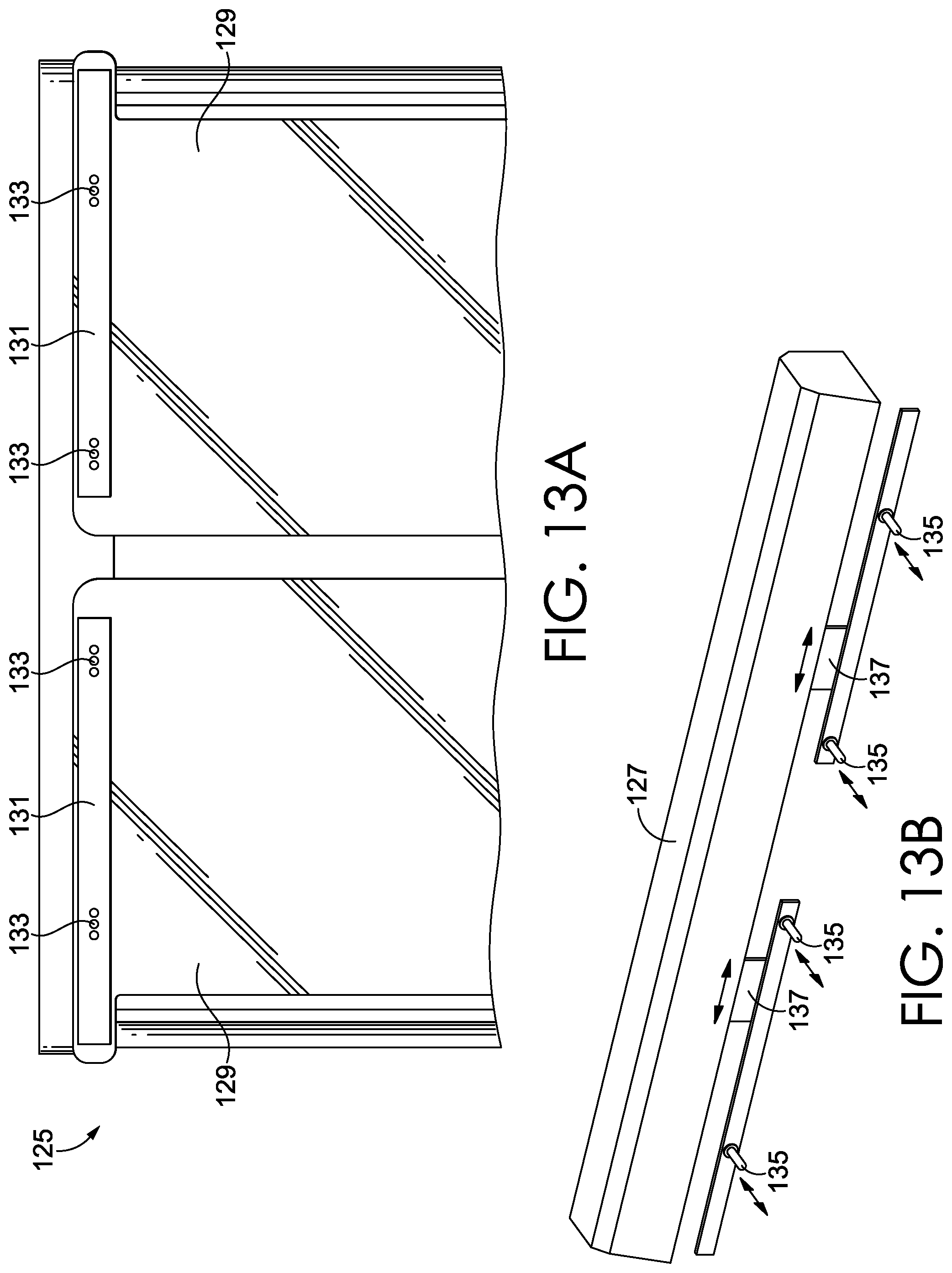 Patent US12321889 Figure 11 – Locating, identifying, and shifting objects in automated or semi-automated fashion including during transit