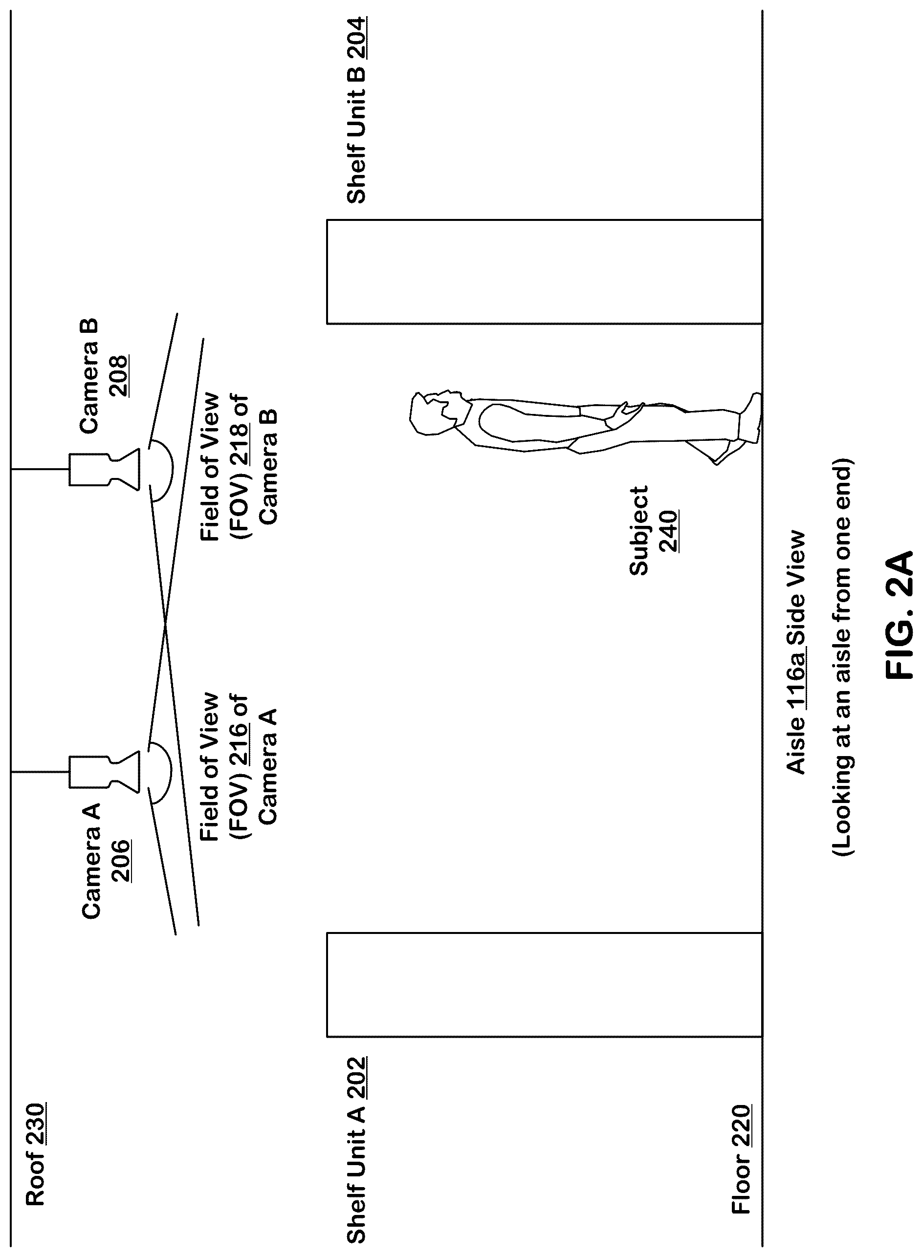 Patent US12321890 Figure 2 – Directional impression analysis using deep learning