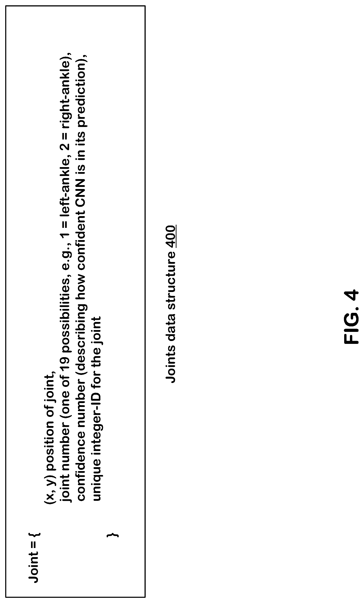 Patent US12321890 Figure 6 – Directional impression analysis using deep learning