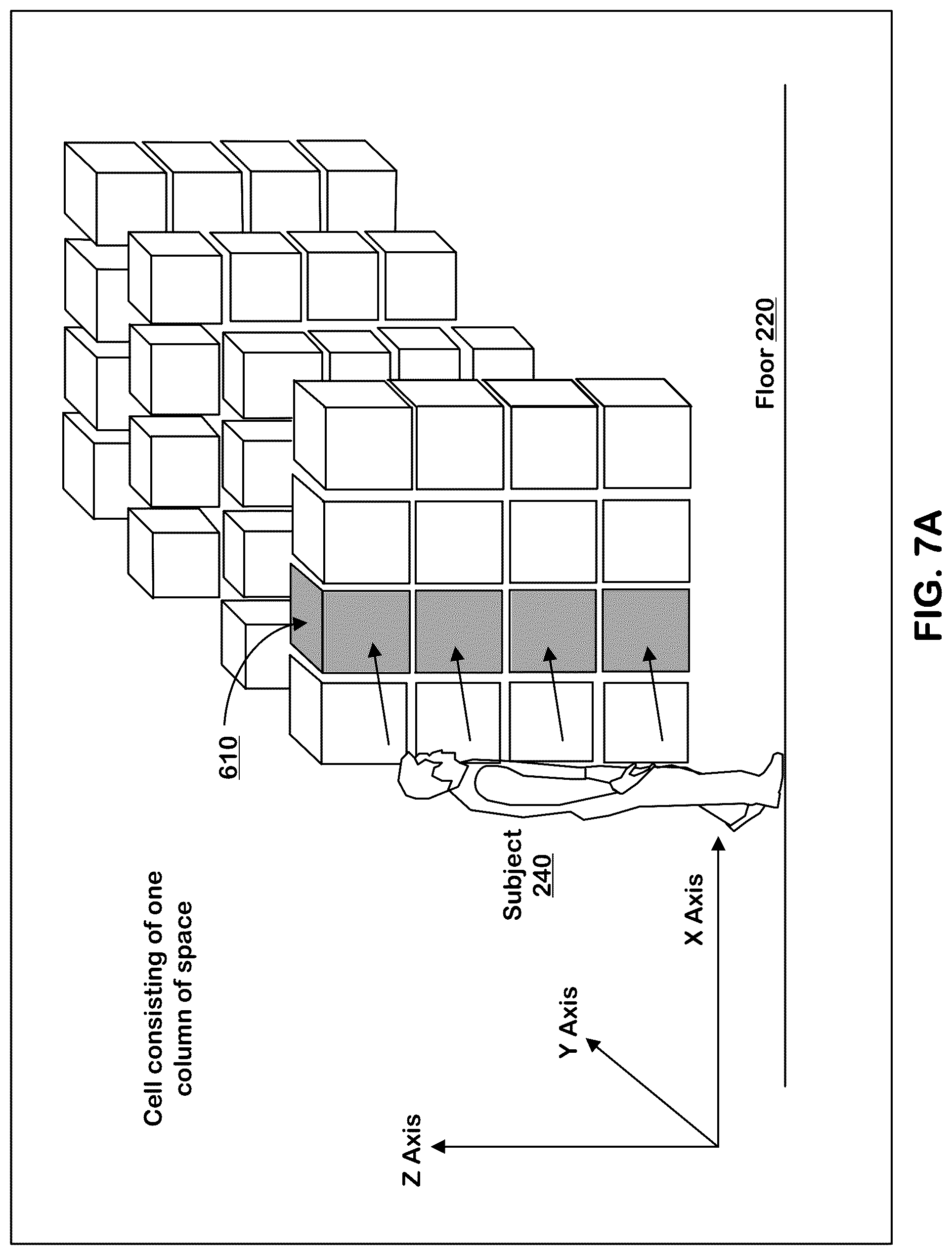 Patent US12321890 Figure 9 – Directional impression analysis using deep learning