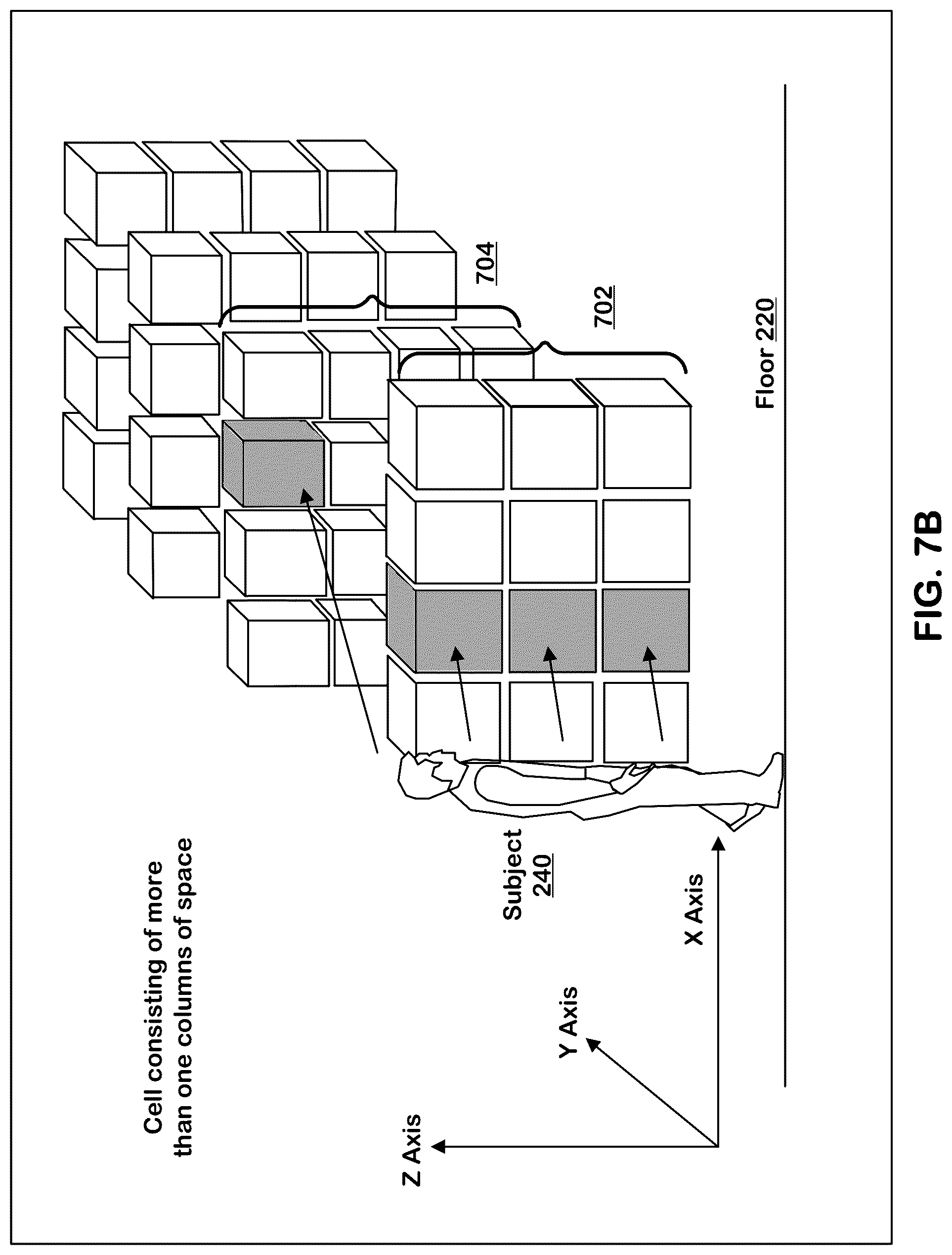 Patent US12321890 Figure 10 – Directional impression analysis using deep learning