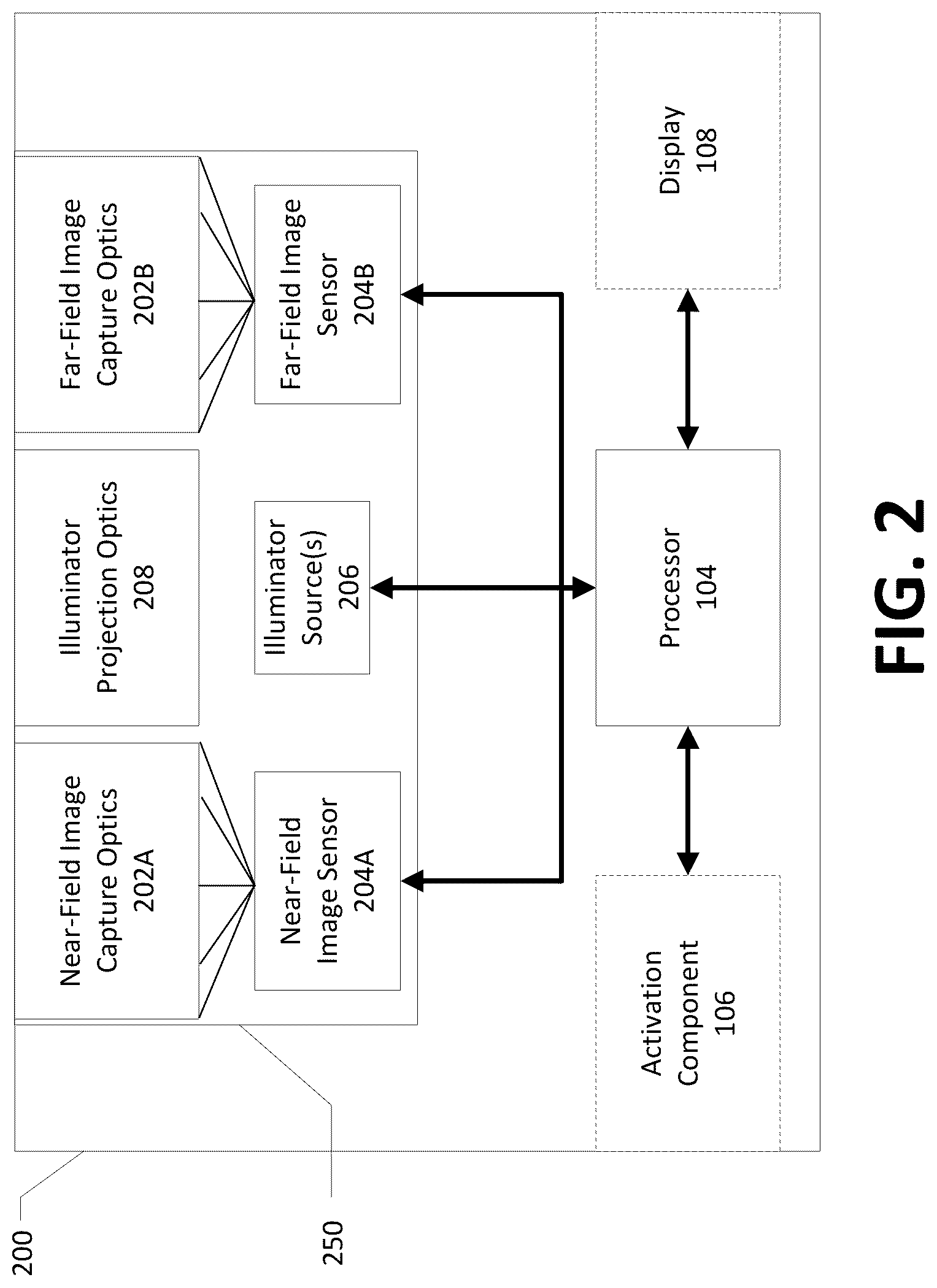 Patent US12321891 Figure 2 – Apparatuses, computer-implemented methods, and computer program products for automatic product verification and shelf product gap analysis
