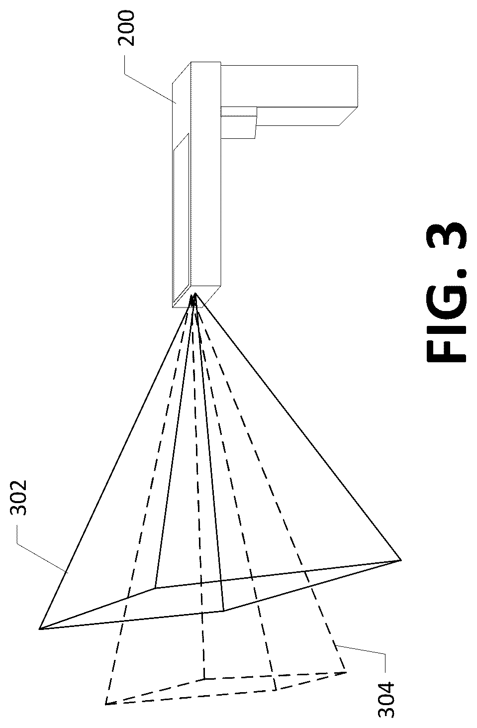 Patent US12321891 Figure 3 – Apparatuses, computer-implemented methods, and computer program products for automatic product verification and shelf product gap analysis
