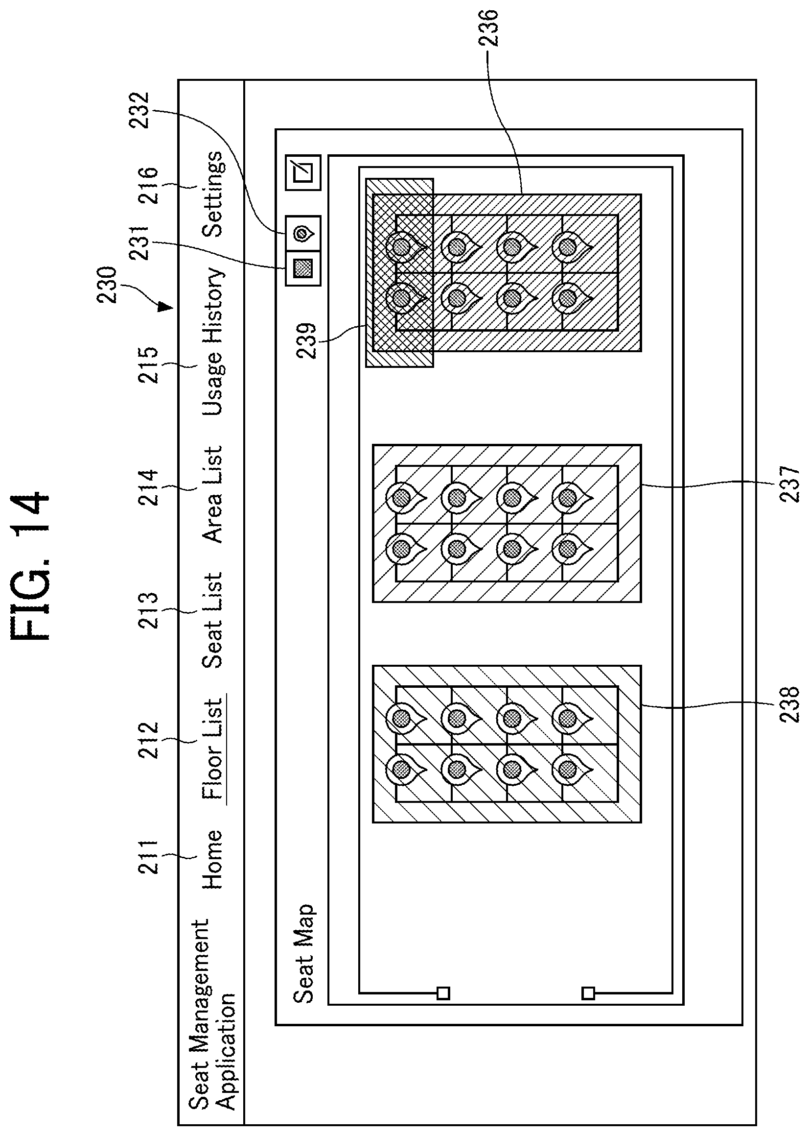 Patent US12321892 Figure 12 – Information processing system, non-transitory recording medium, and attribute setting method