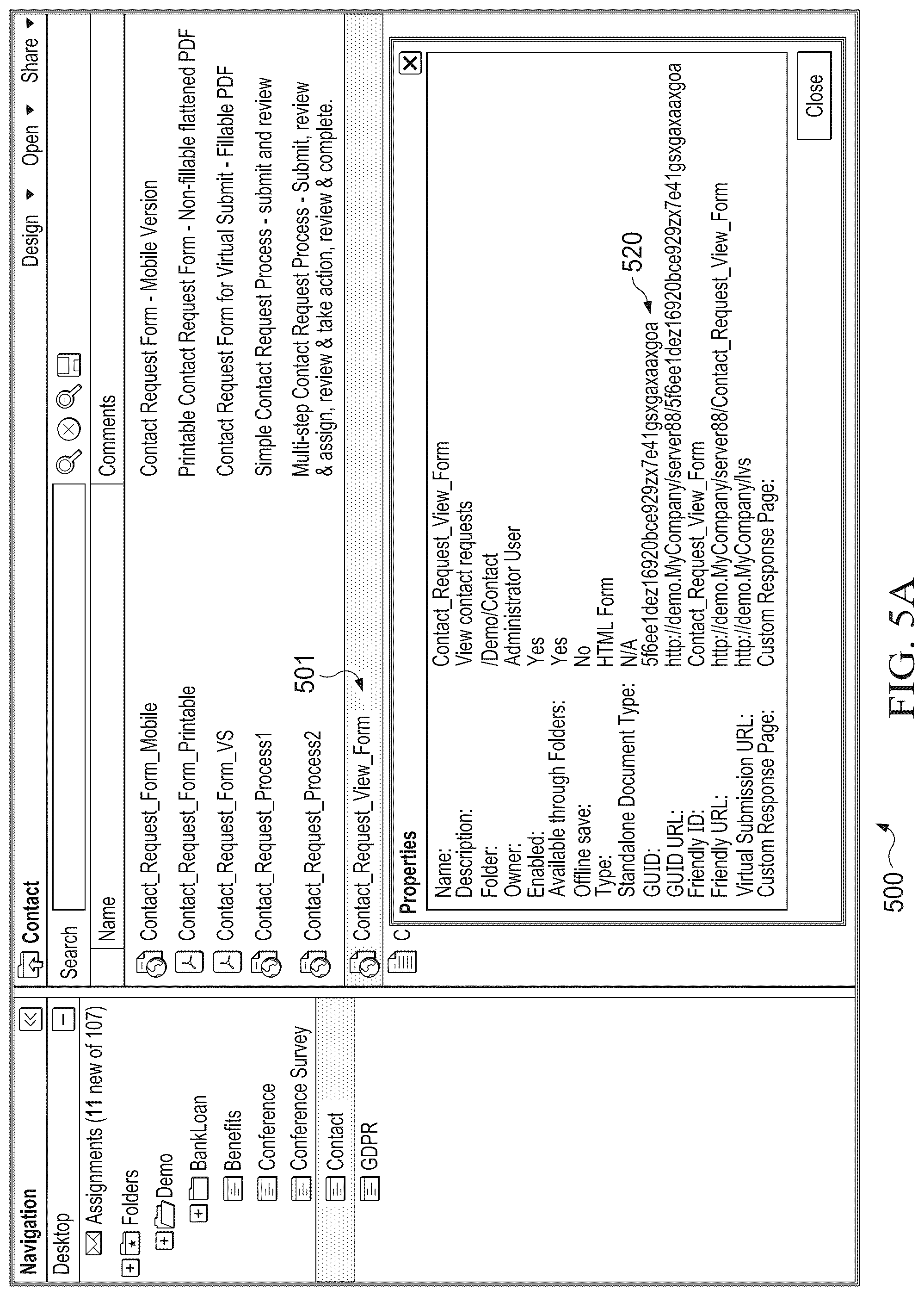 Patent US12321893 Figure 14 – Systems and methods for intelligent forms automation