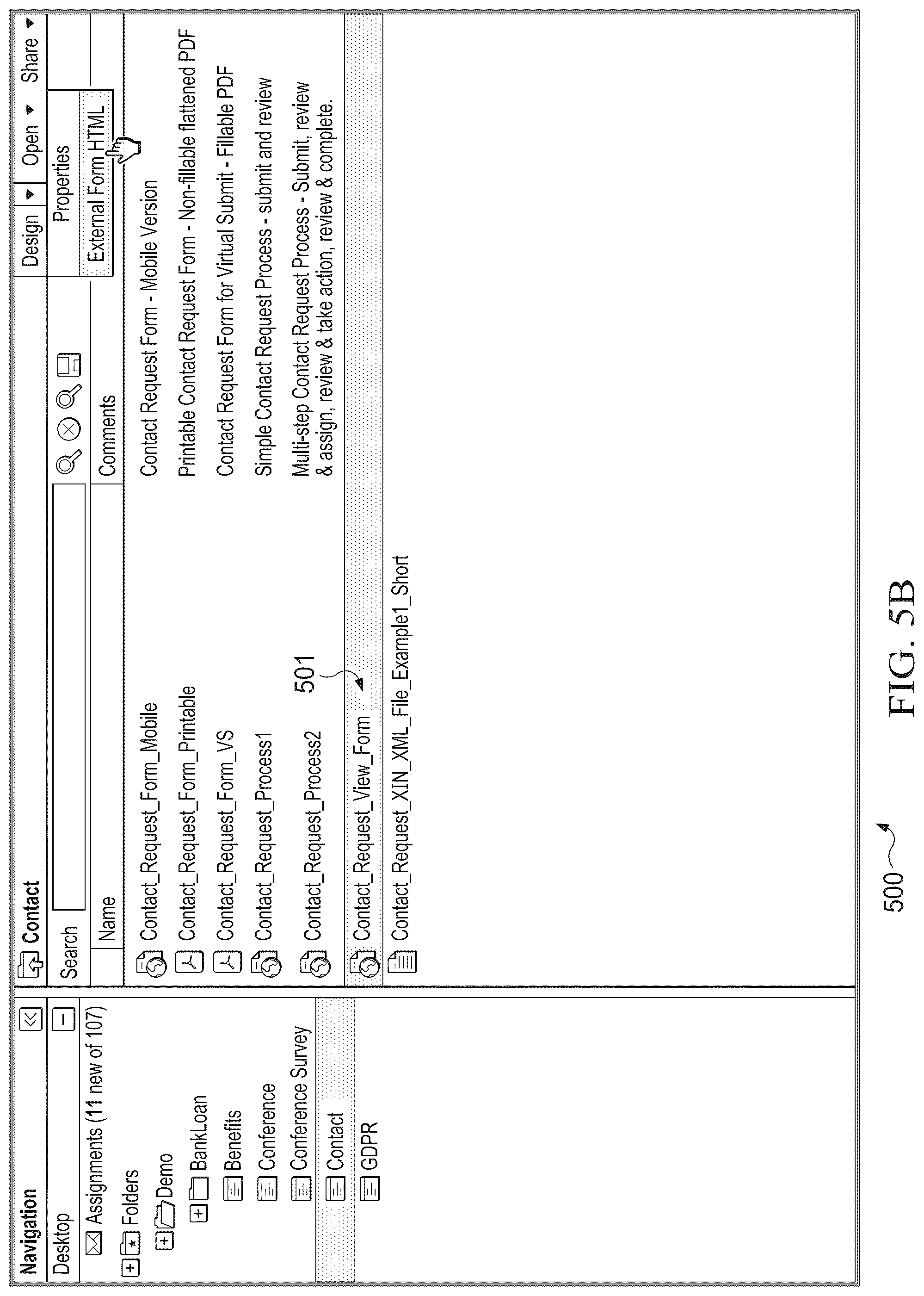 Patent US12321893 Figure 15 – Systems and methods for intelligent forms automation