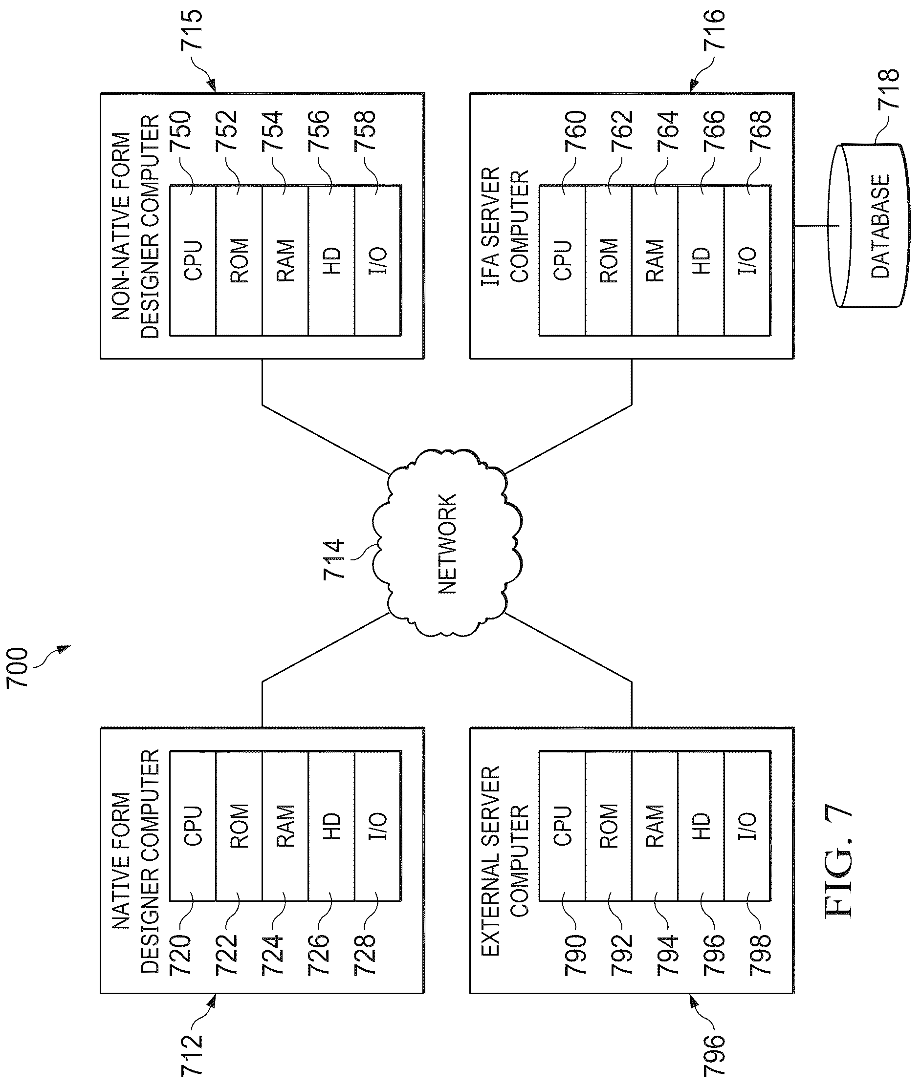 Patent US12321893 Figure 19 – Systems and methods for intelligent forms automation