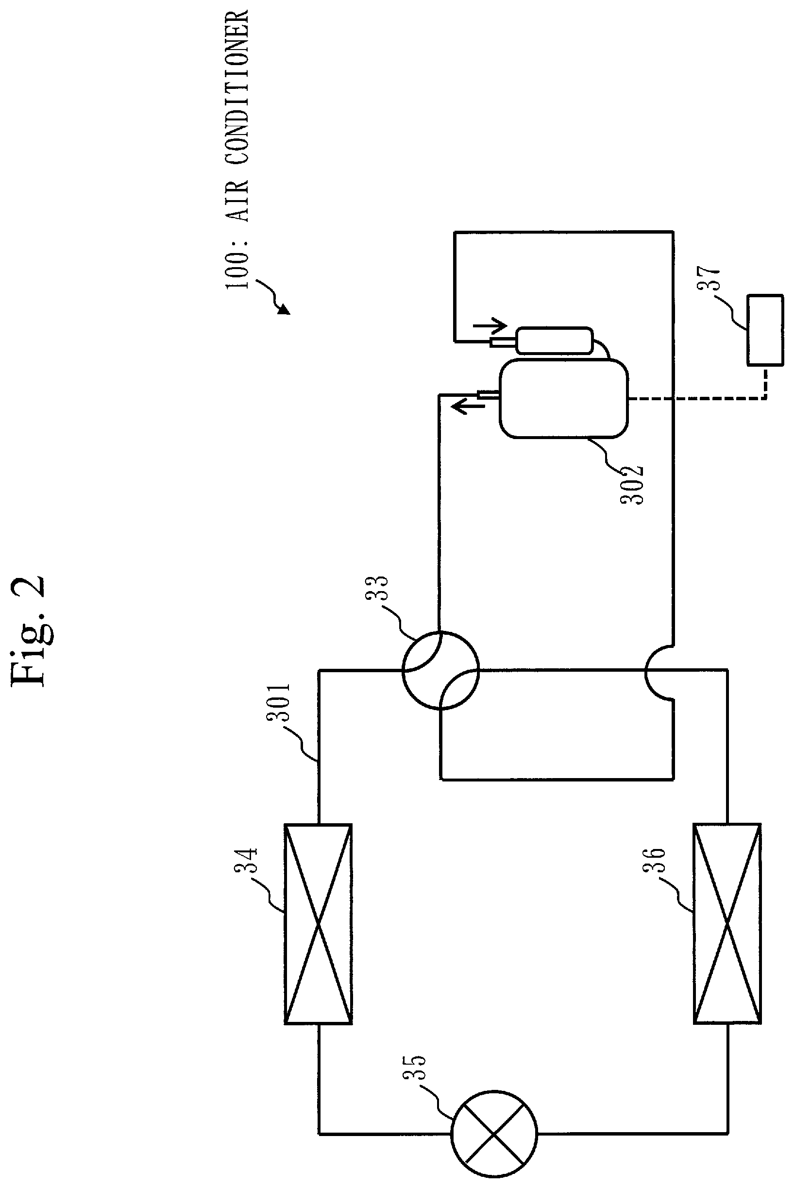 Patent US12321900 Figure 2 – Maintenance management system, maintenance management method, and computer readable medium
