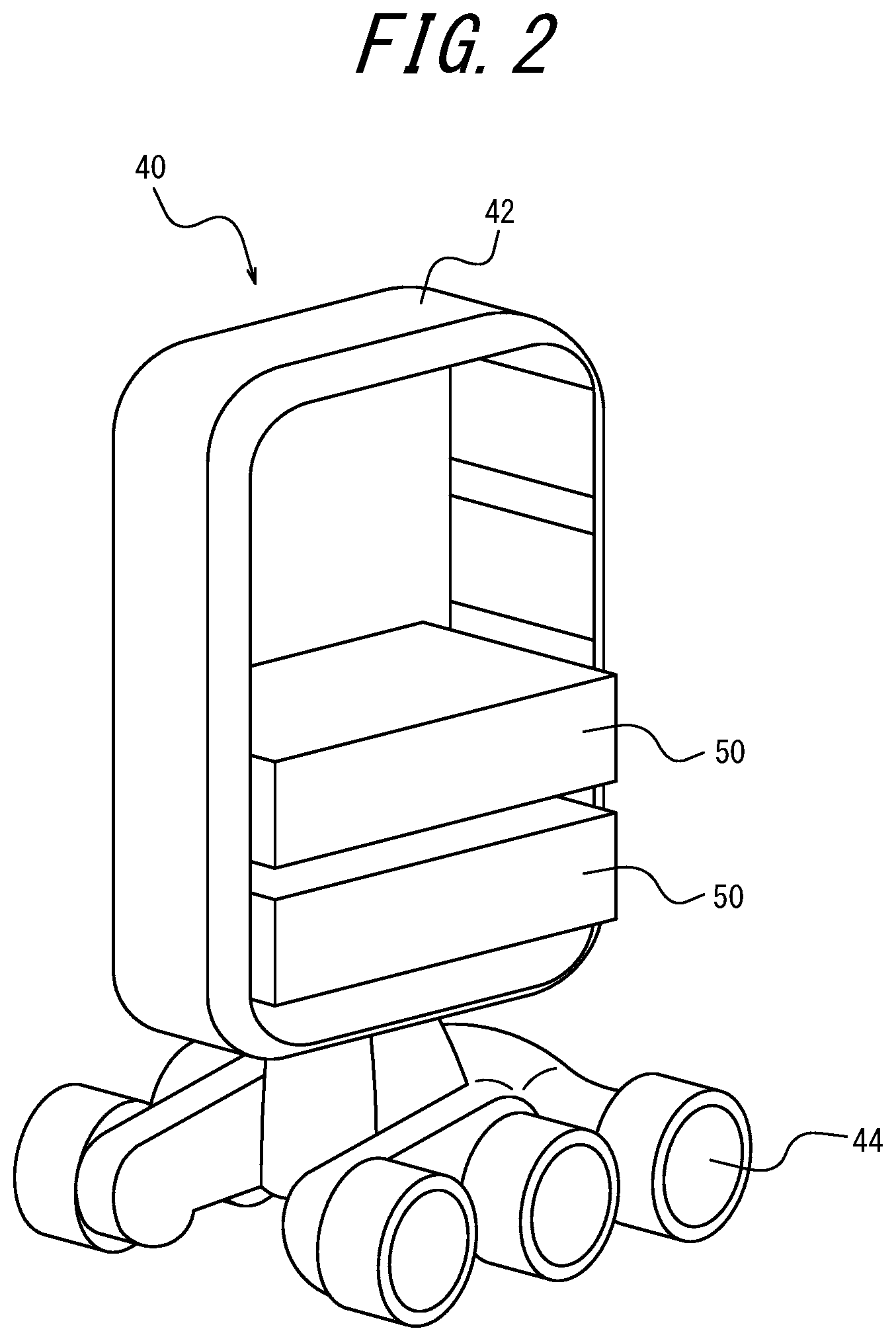 Patent US12321902 Figure 2 – Management apparatus, management method, and non-transitory computer readable medium