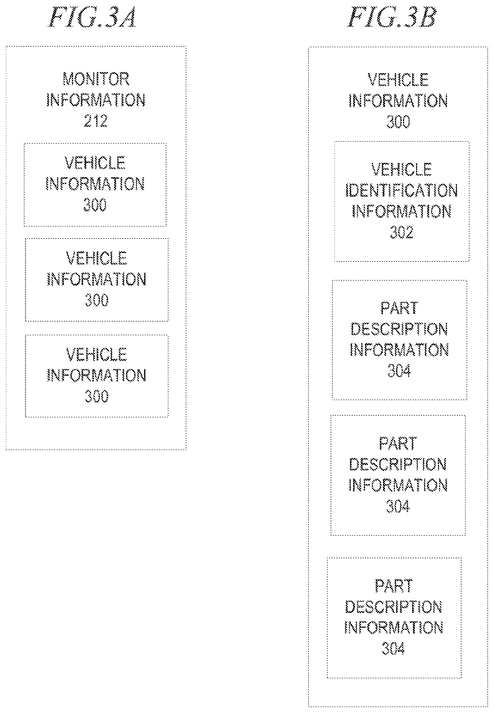 Patent US12321904 Figure 3 – Systems and methods to utilize an electronic garage shelf