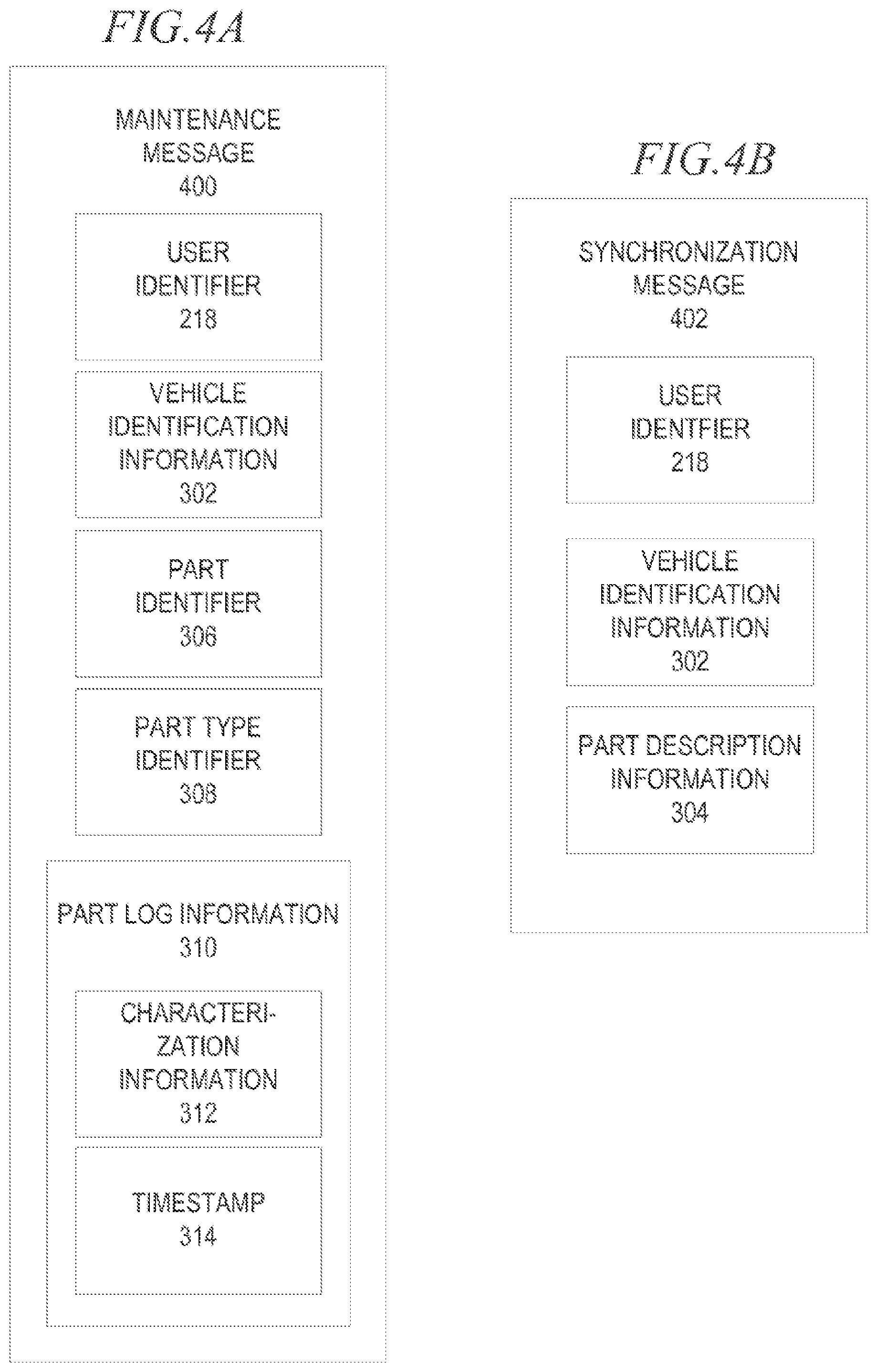 Patent US12321904 Figure 5 – Systems and methods to utilize an electronic garage shelf