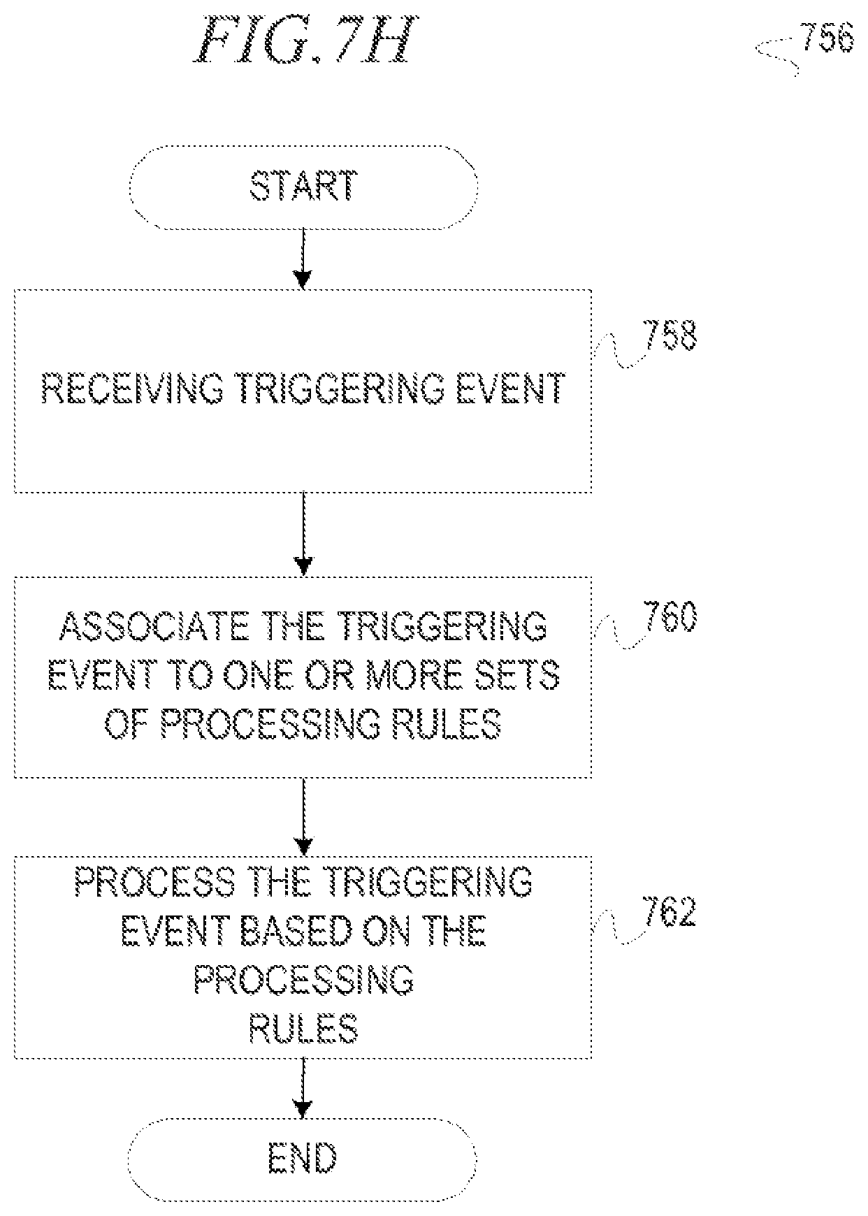 Patent US12321904 Figure 12 – Systems and methods to utilize an electronic garage shelf