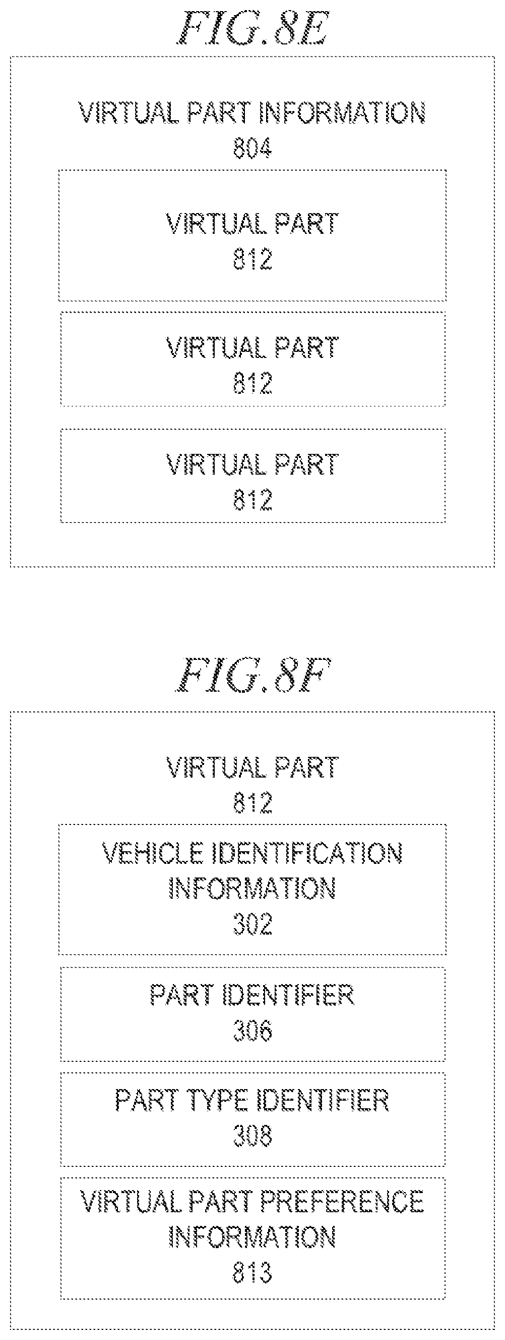 Patent US12321904 Figure 20 – Systems and methods to utilize an electronic garage shelf