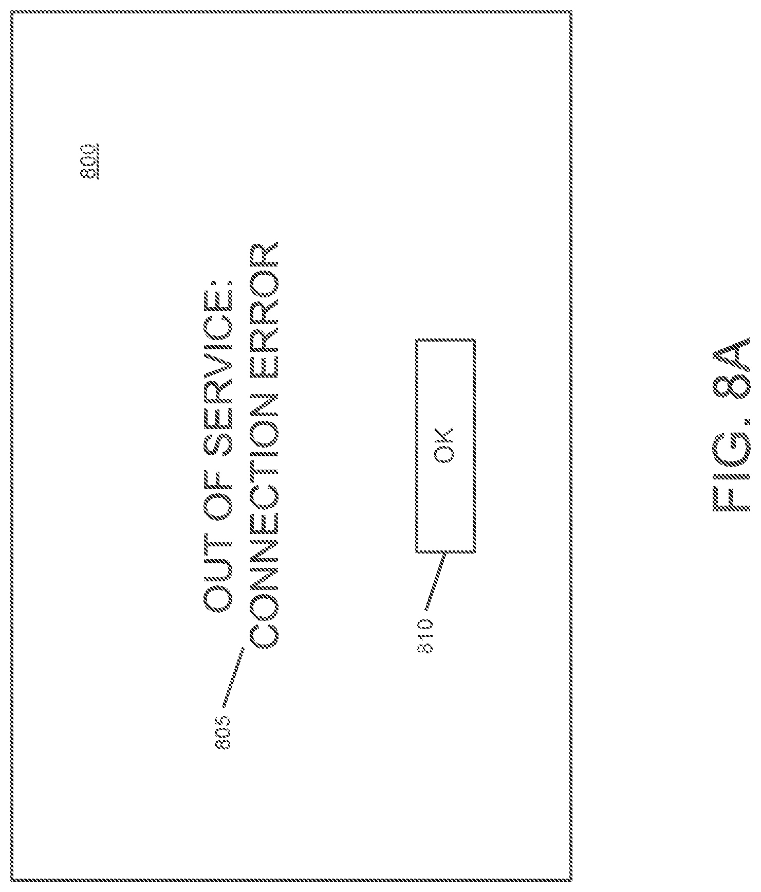 Patent US12321906 Figure 8 – Transaction storing and forwarding