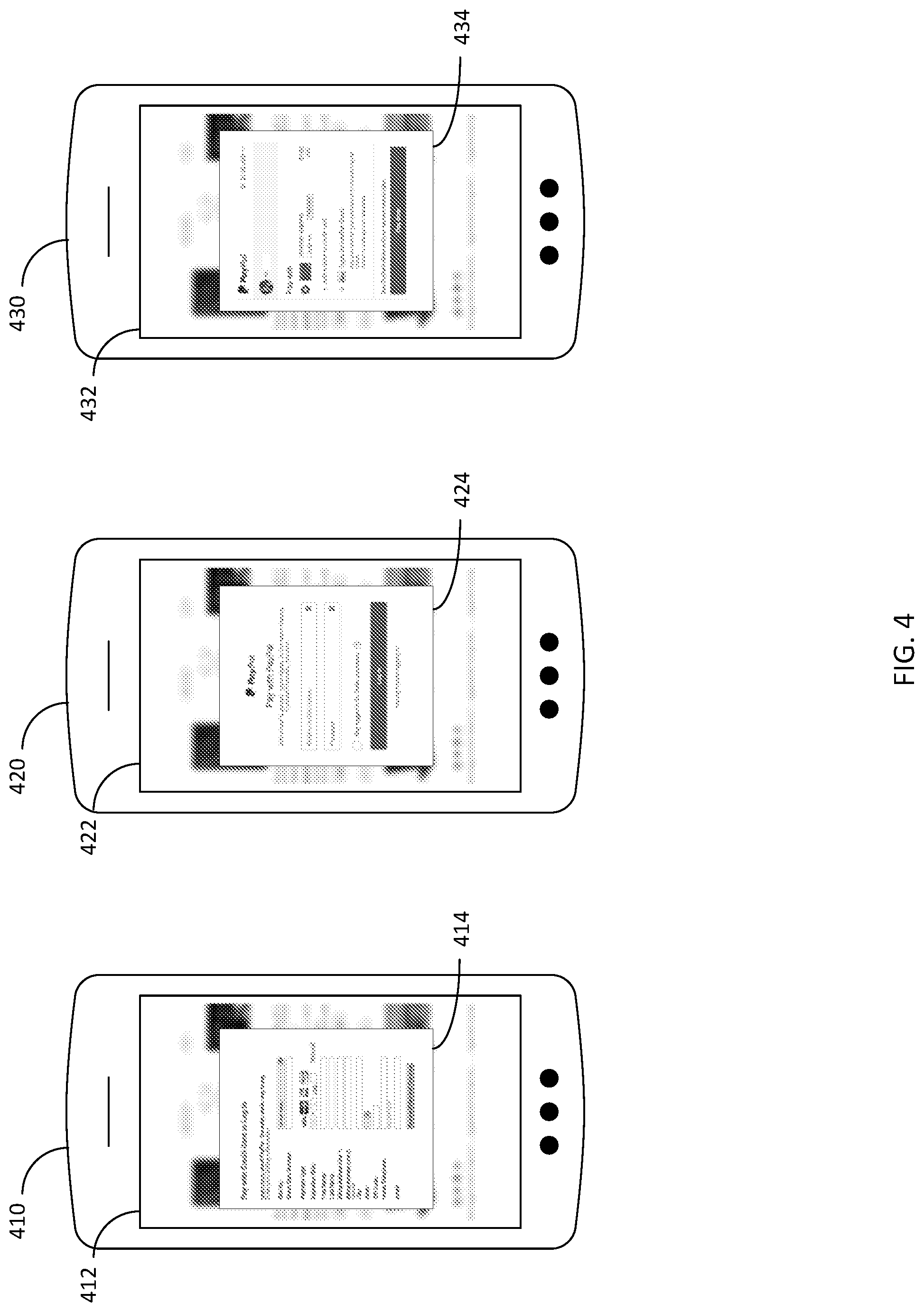 Patent US12321908 Figure 4 – Systems and methods for creating dynamic sessions for mobile application integration