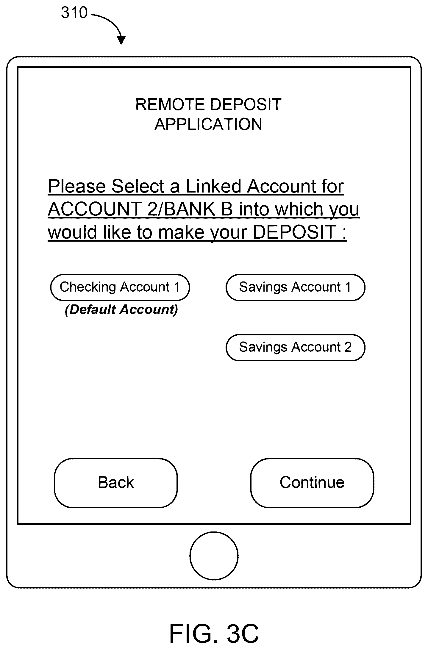 Patent US12321909 Figure 5 – Mobile services remote deposit capture