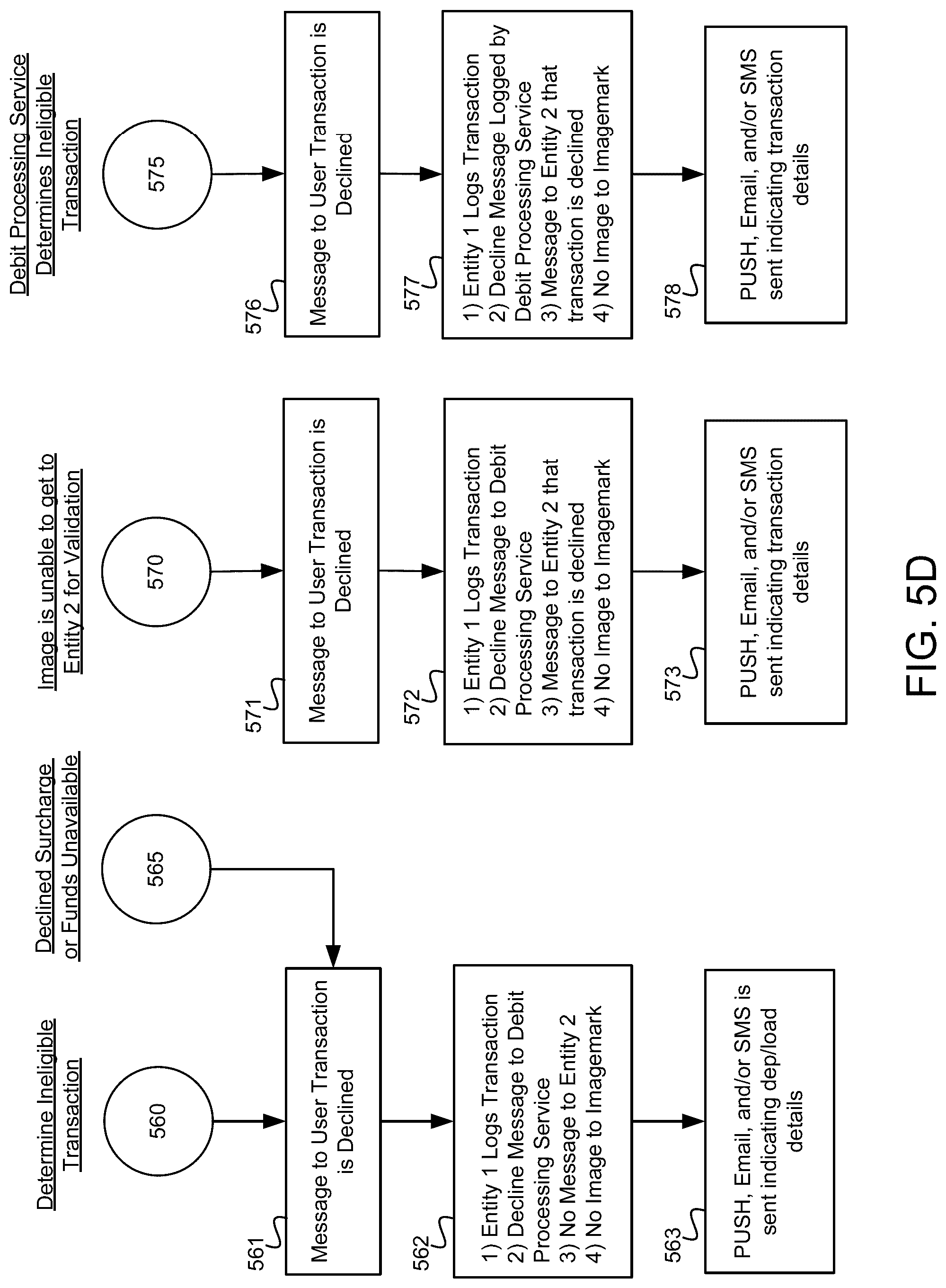 Patent US12321909 Figure 14 – Mobile services remote deposit capture