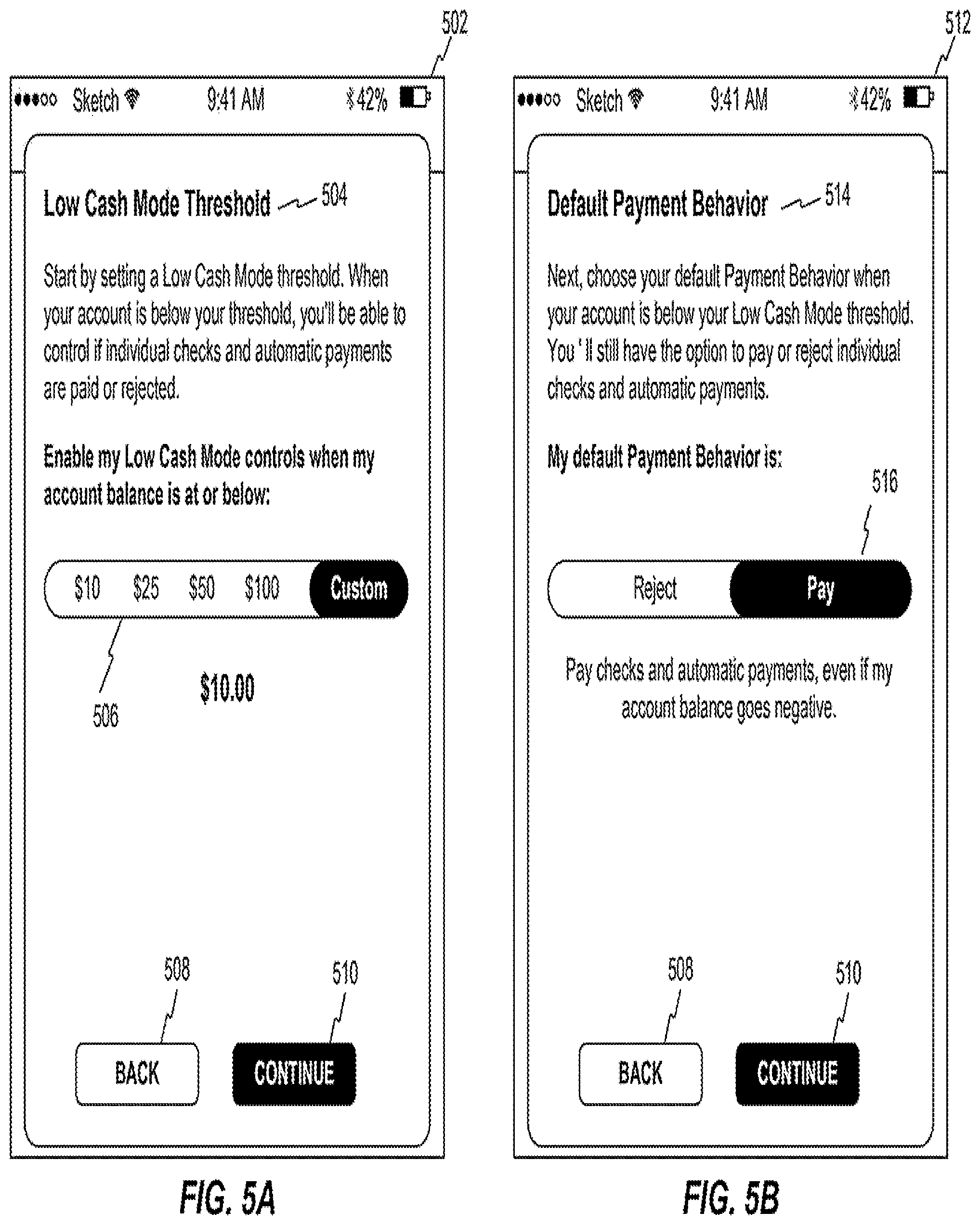 Patent US12321910 Figure 11 – Systems and methods for electronic database communications