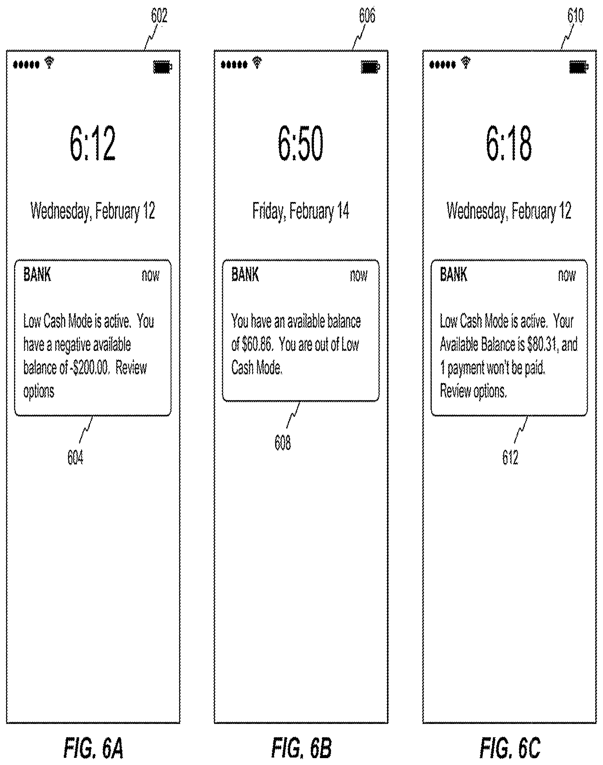 Patent US12321910 Figure 13 – Systems and methods for electronic database communications