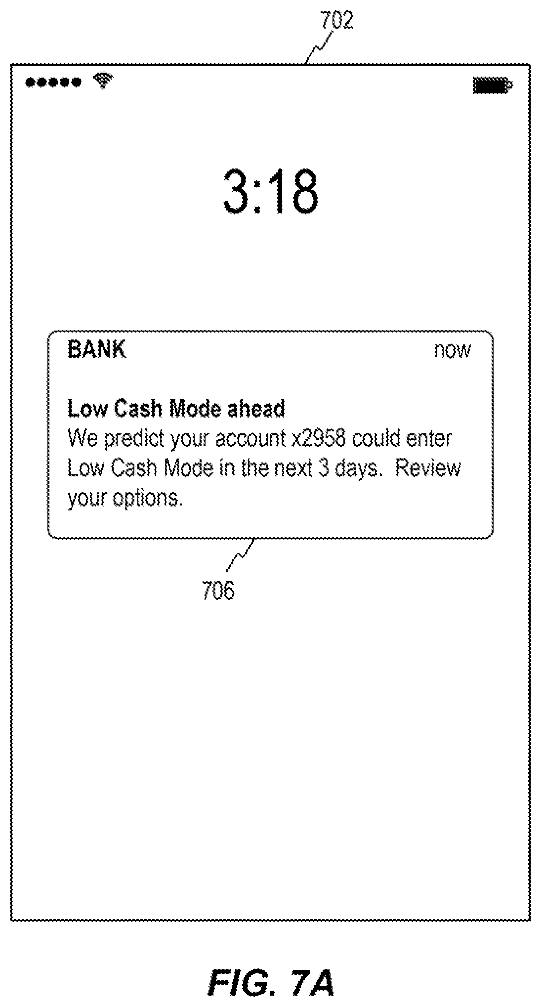 Patent US12321910 Figure 14 – Systems and methods for electronic database communications