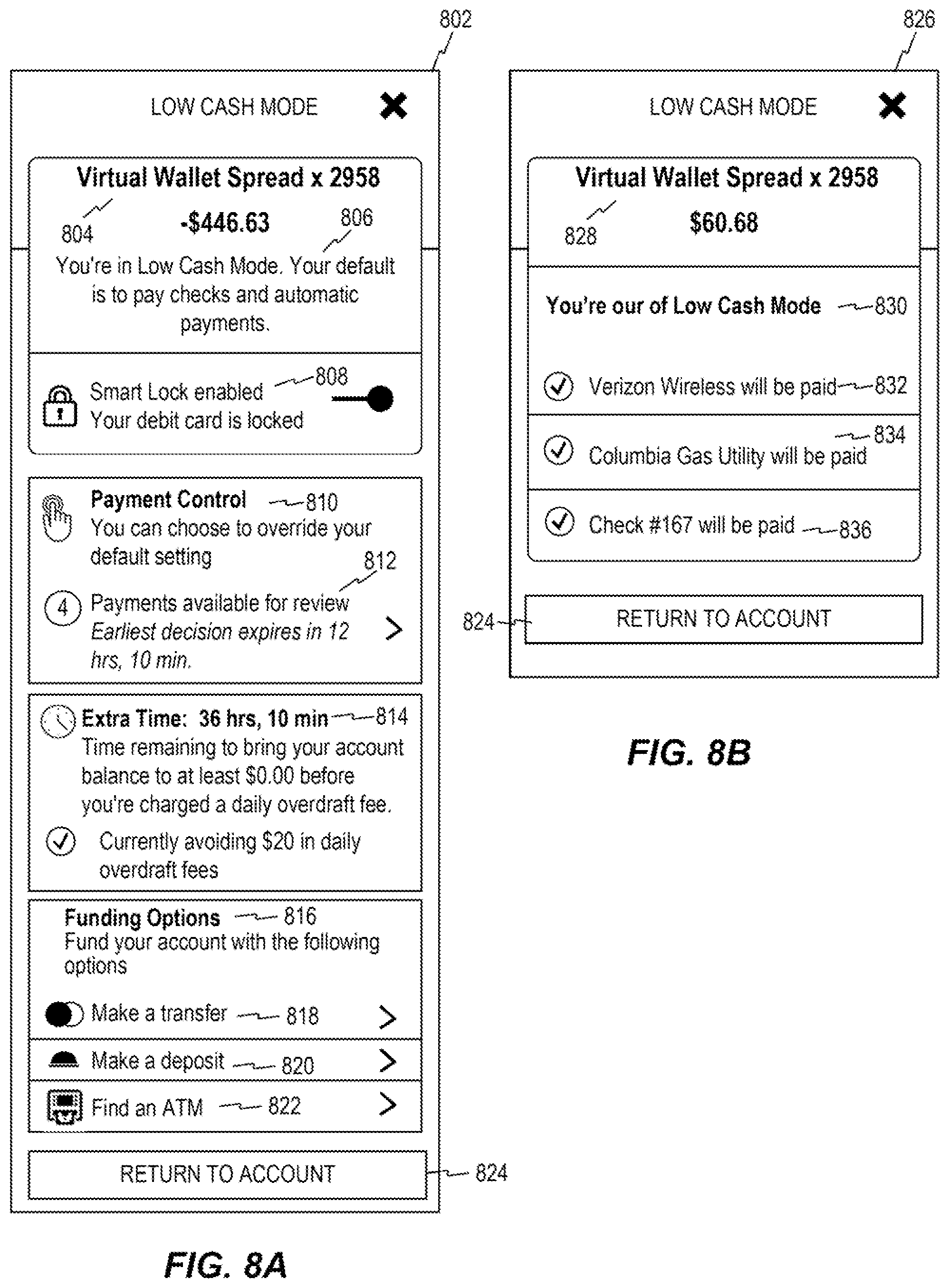 Patent US12321910 Figure 16 – Systems and methods for electronic database communications
