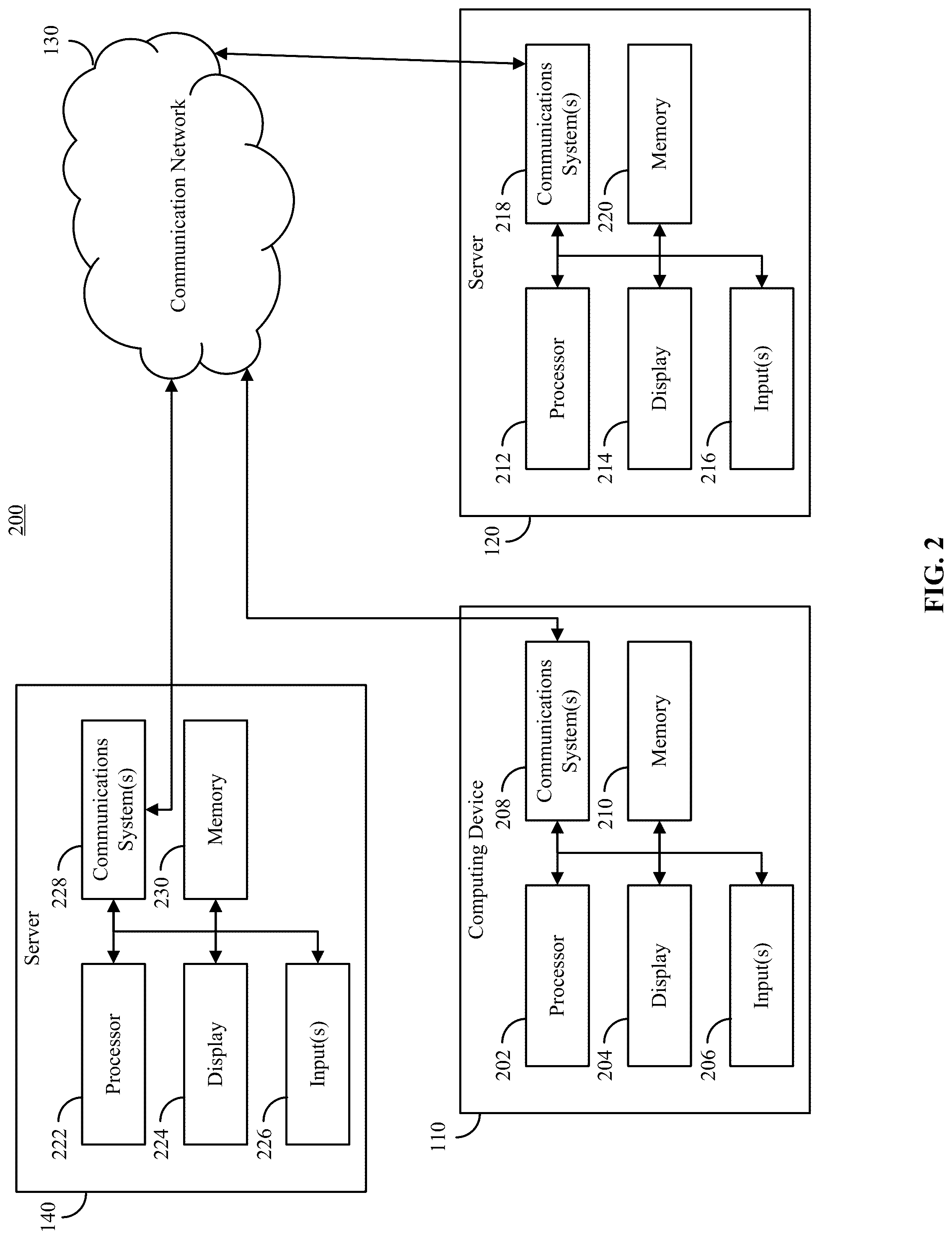 Patent US12321913 Figure 2 – Golf systems and methods using digital assets
