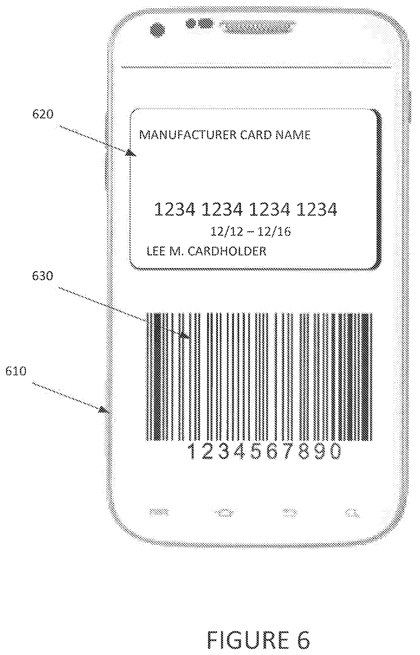 Patent US12321915 Figure 7 – Systems and methods for providing manufacturer-based financial service accounts