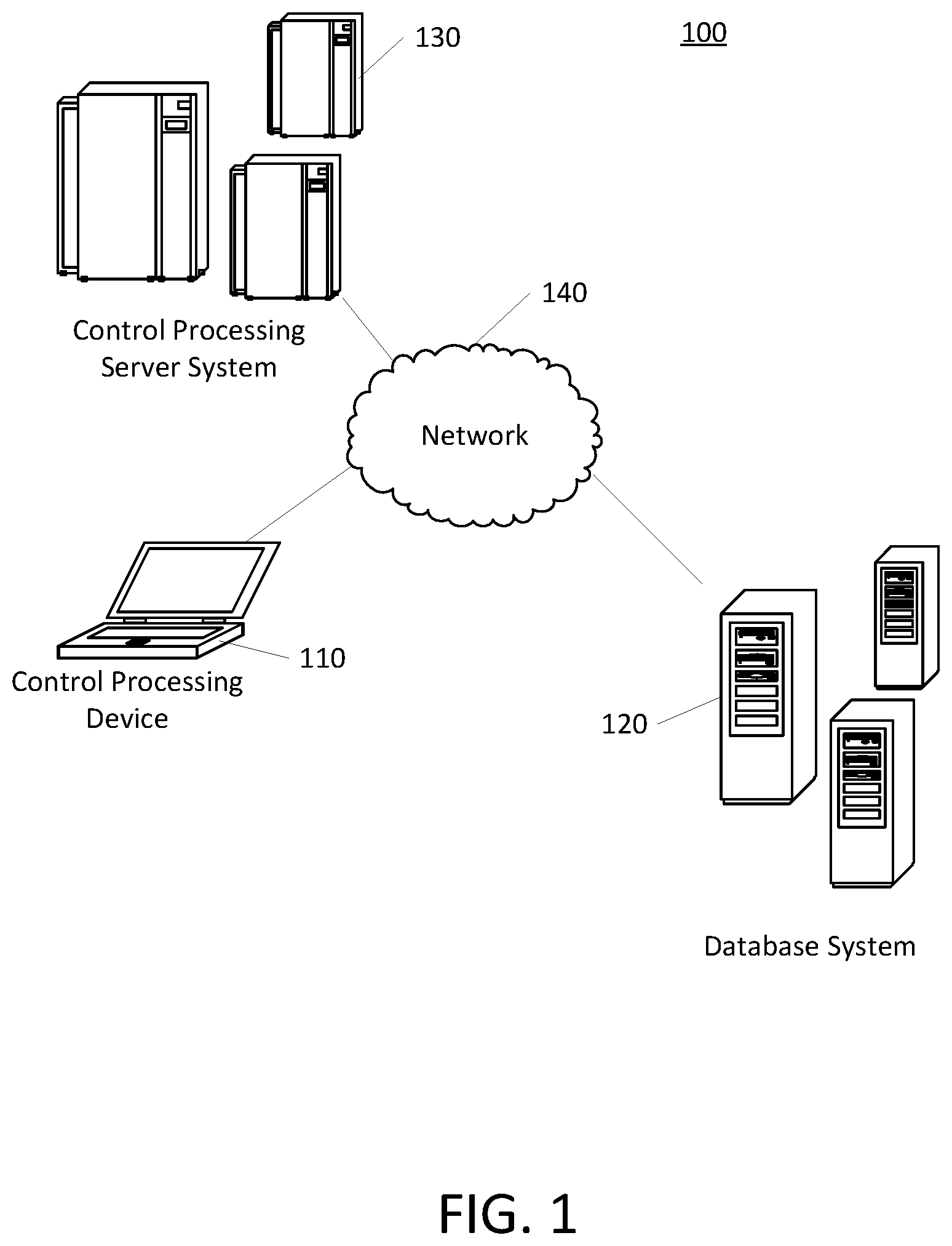 Patent US12321921 Figure 1 – EMV secure chip communications
