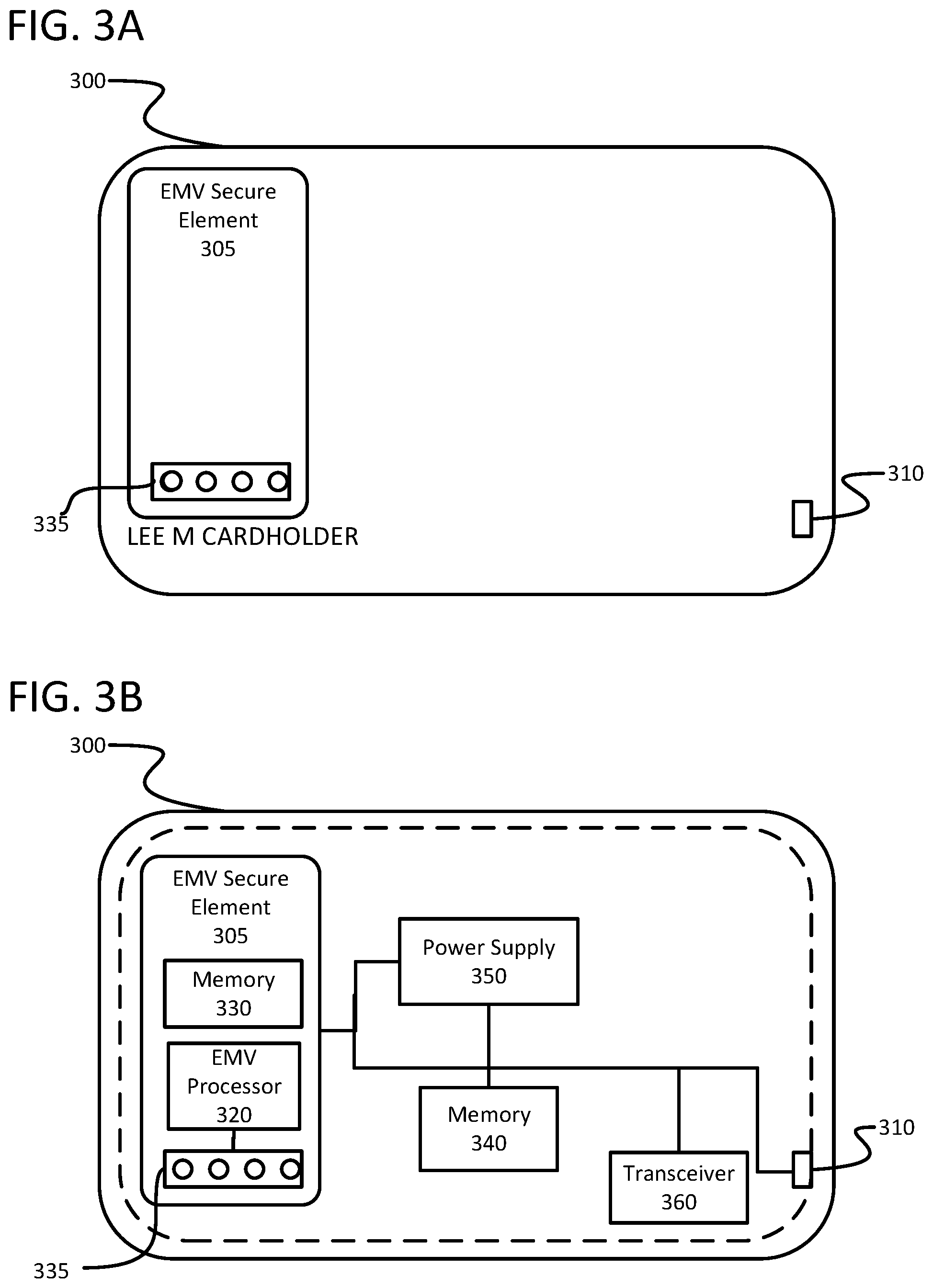 Patent US12321921 Figure 3 – EMV secure chip communications