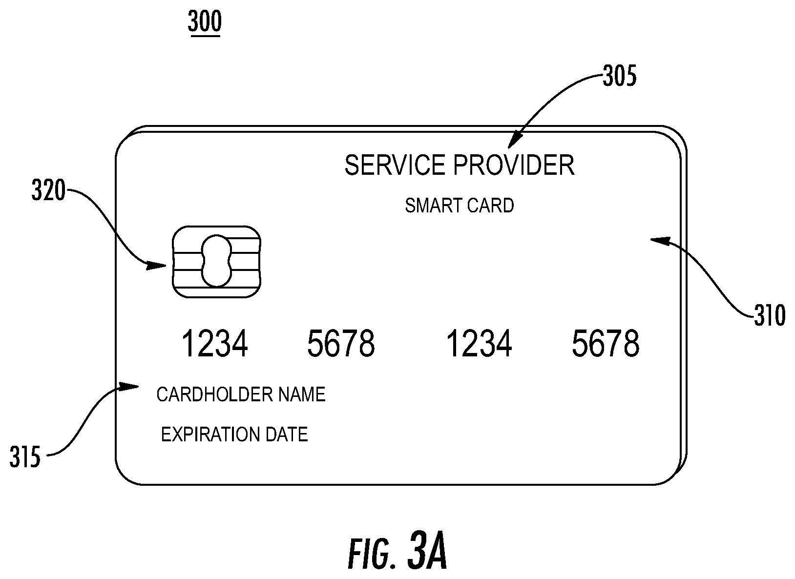 Patent US12321922 Figure 4 – Card issuing with restricted virtual numbers
