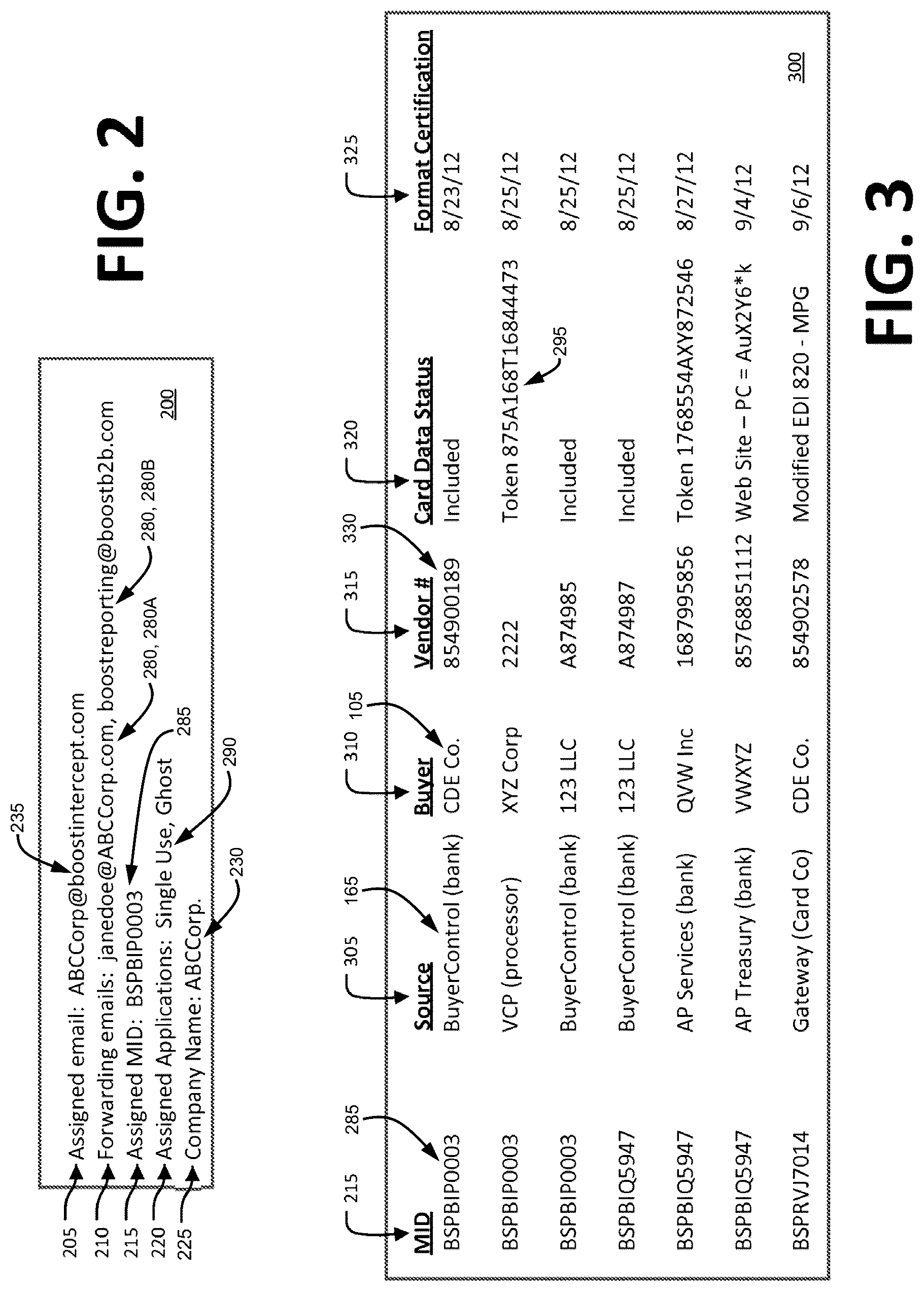 Patent US12321927 Figure 2 – Electronic payment processing using adjusted interchange rate