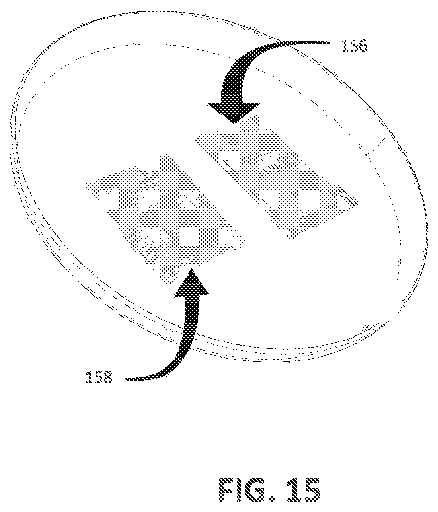 Patent US12321937 Figure 15 – System, method, and apparatus for downloading content directly into a wearable device