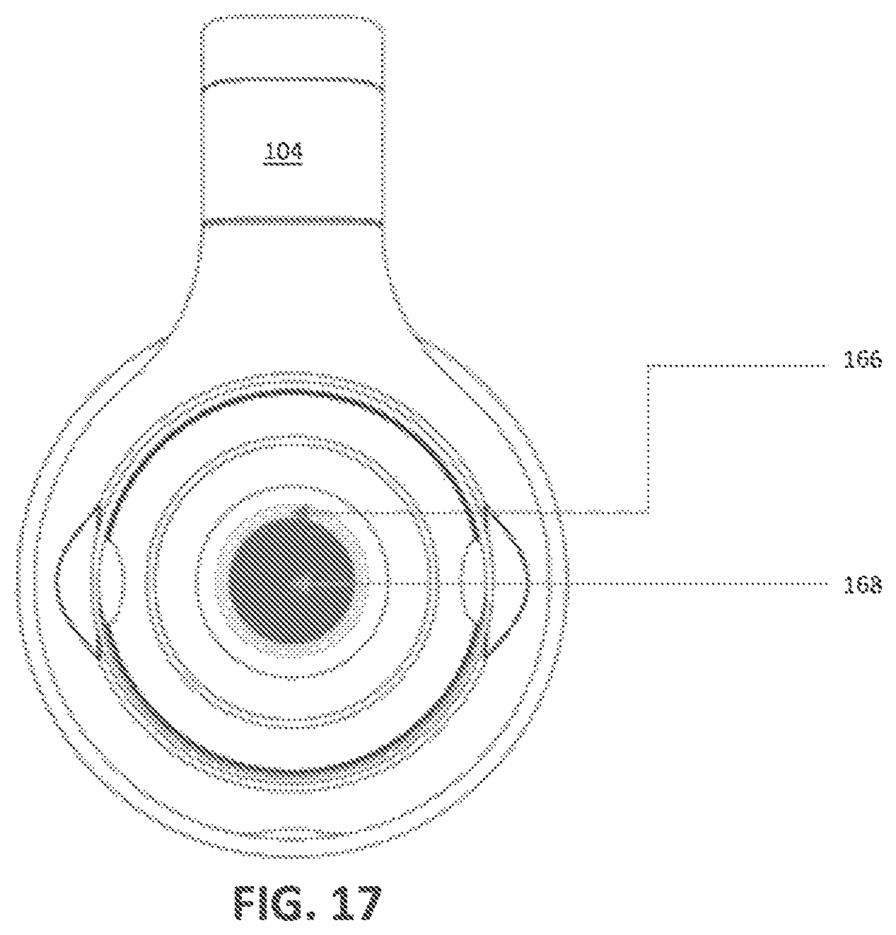 Patent US12321937 Figure 17 – System, method, and apparatus for downloading content directly into a wearable device