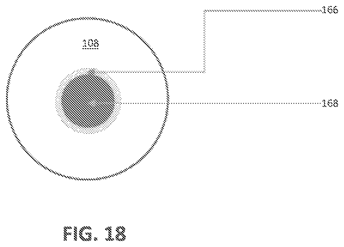 Patent US12321937 Figure 18 – System, method, and apparatus for downloading content directly into a wearable device