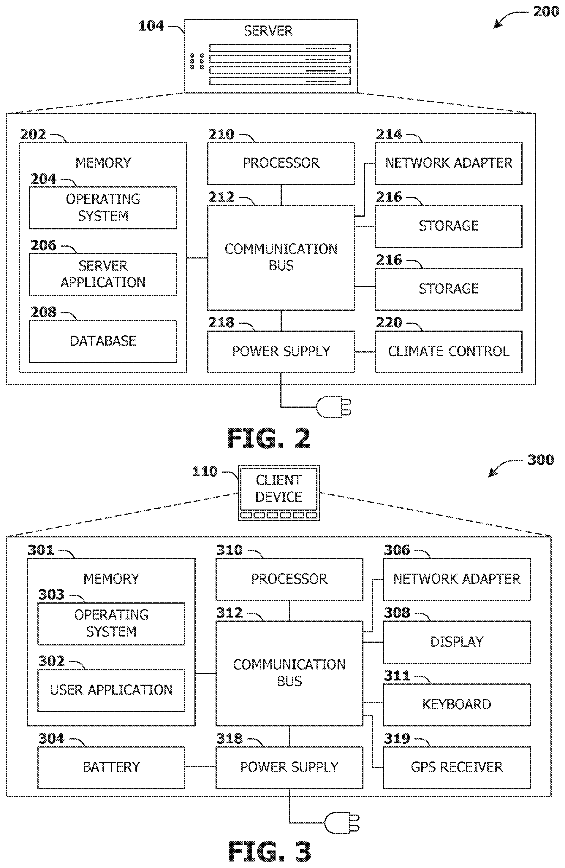 Patent US12321938 Figure 2 – System and method for generating and providing user-specific transaction interface