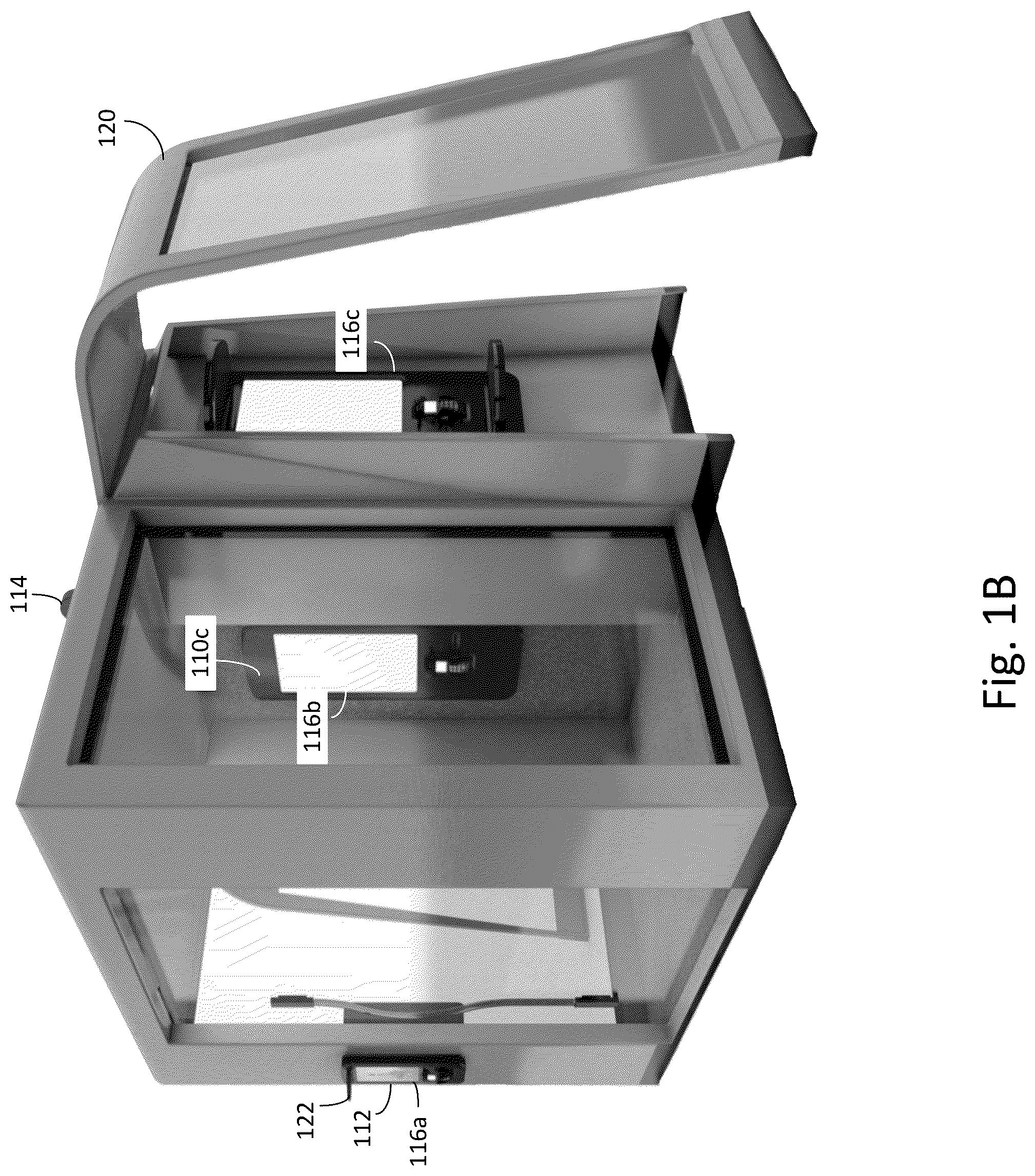 Patent US12321940 Figure 2 – System for verification and management for digitally cash transactions
