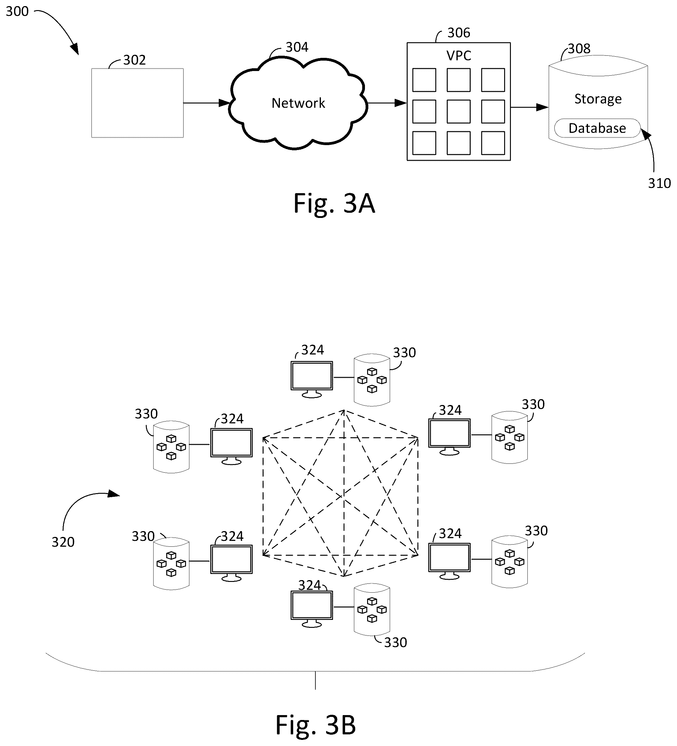 Patent US12321940 Figure 5 – System for verification and management for digitally cash transactions