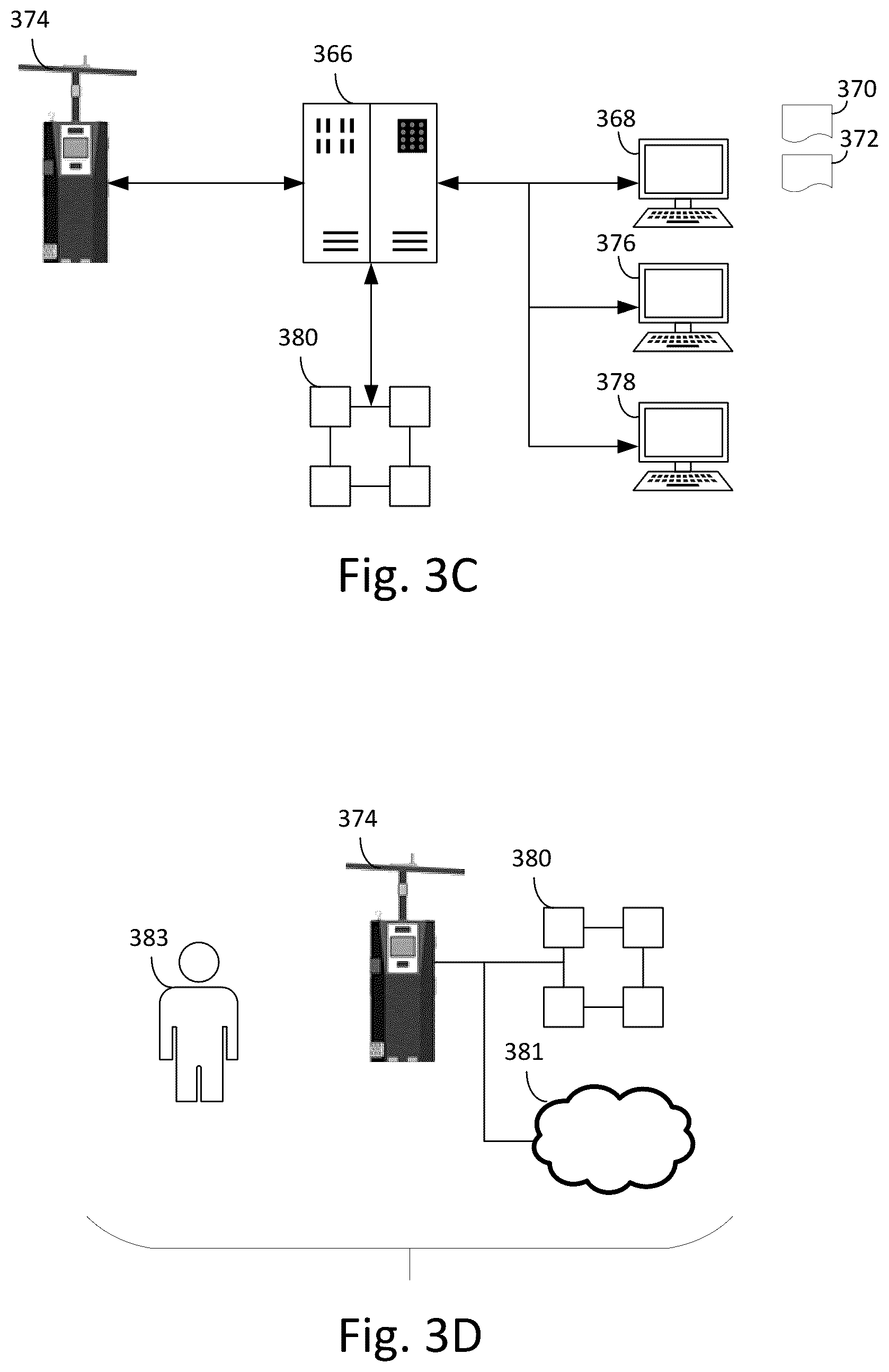 Patent US12321940 Figure 6 – System for verification and management for digitally cash transactions